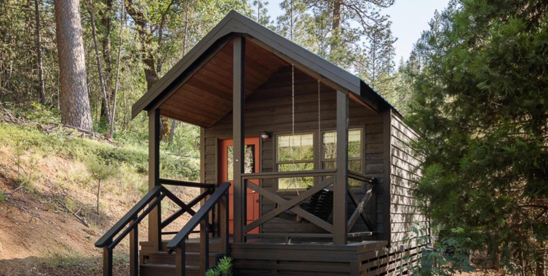 AutoCamp Catskills — hotel in Saugerties