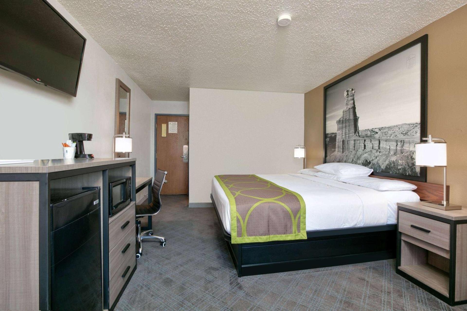Super 8 by Wyndham Amarillo photo 20