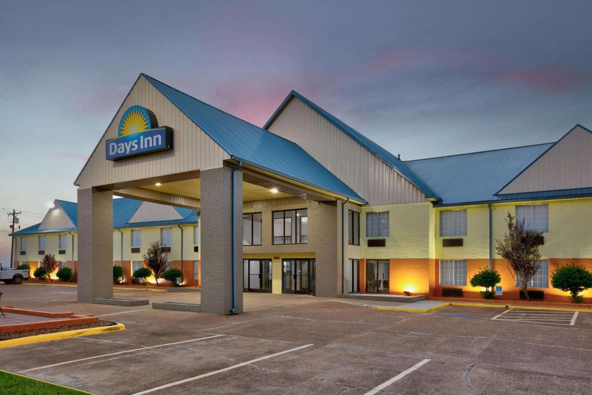 Days Inn by Wyndham Tunica Resorts photo 3