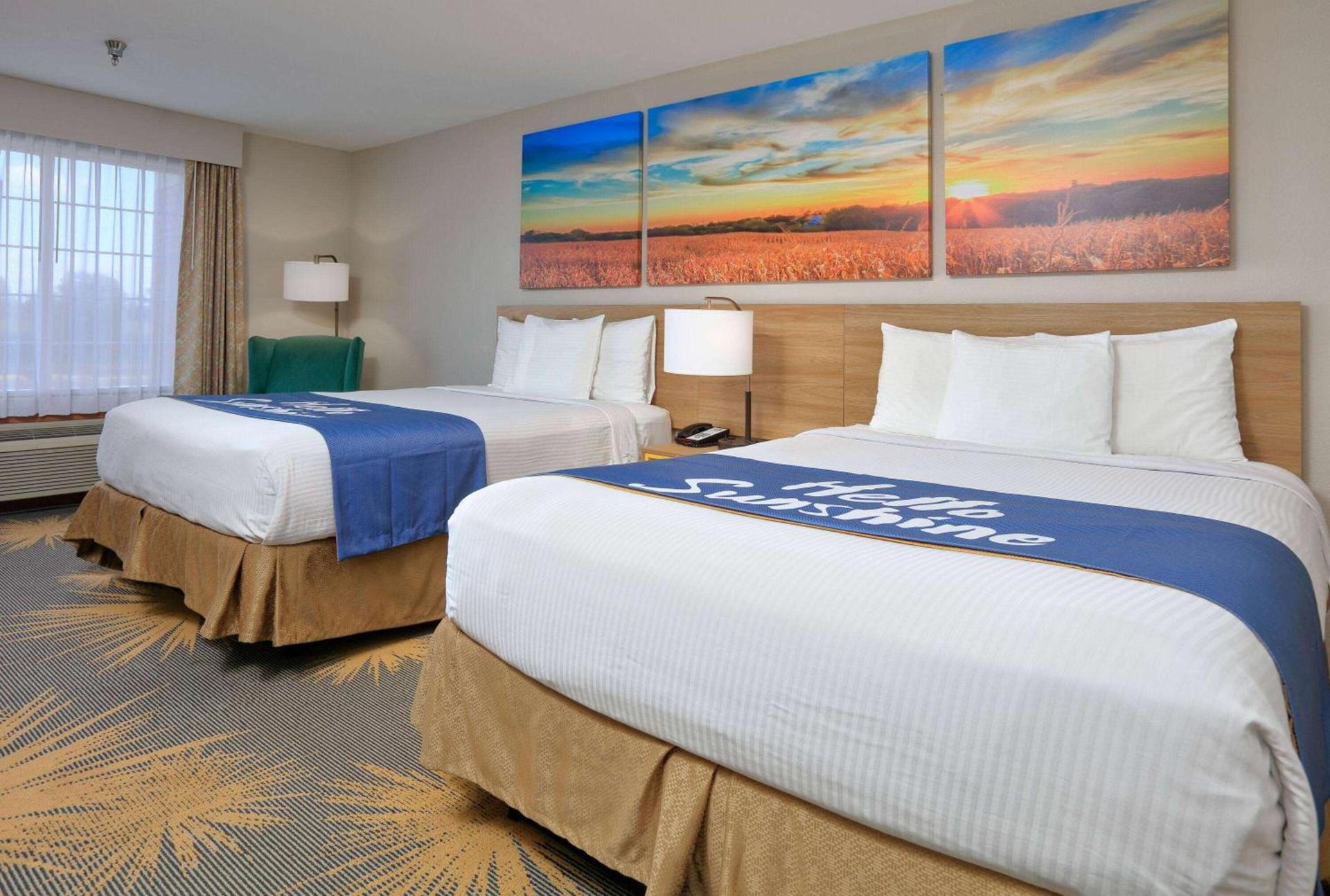 Days Inn by Wyndham Tunica Resorts photo 26