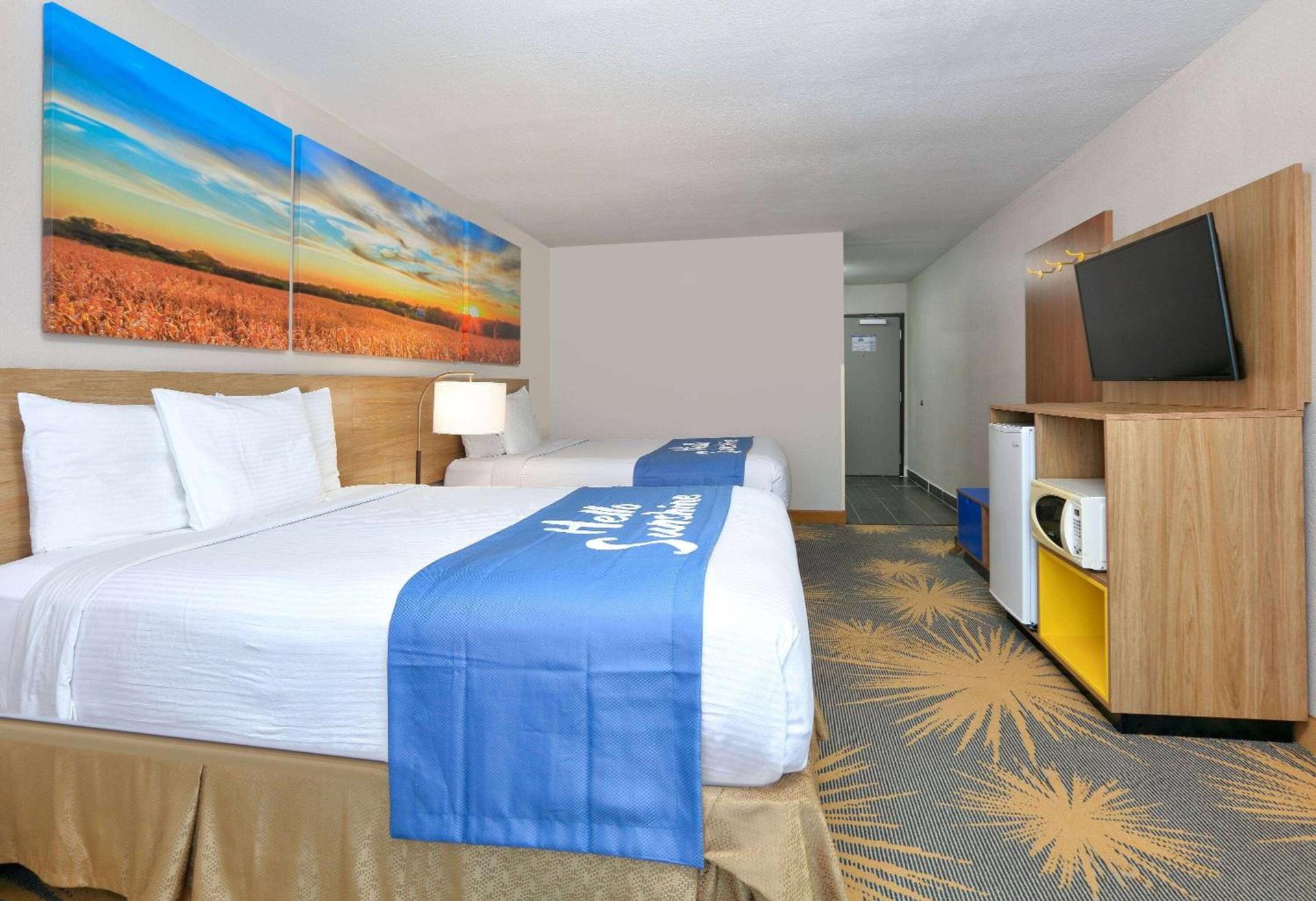 Days Inn by Wyndham Tunica Resorts photo 29