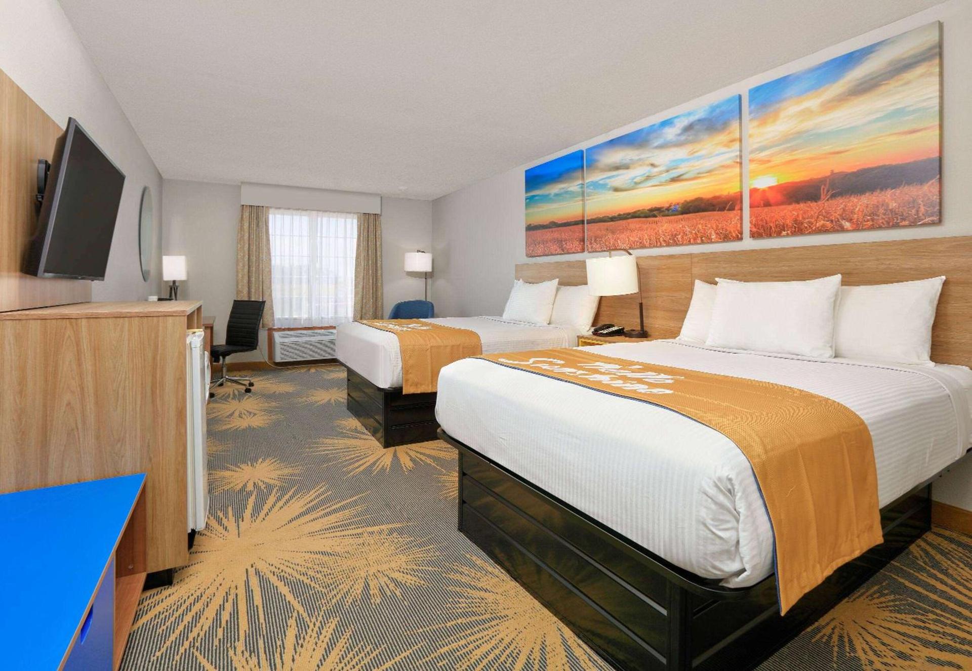 Days Inn by Wyndham Tunica Resorts photo 30