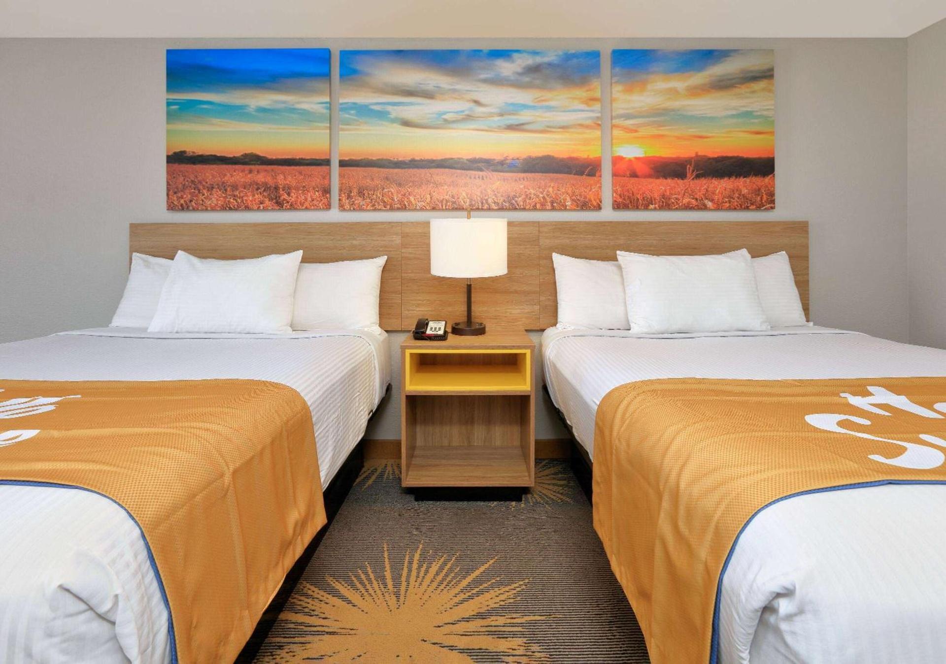 Days Inn by Wyndham Tunica Resorts photo 31