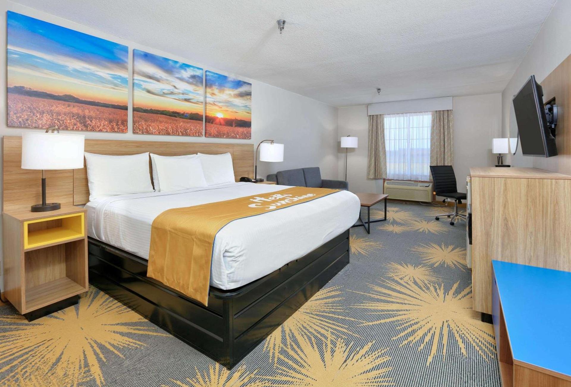 Days Inn by Wyndham Tunica Resorts photo 34