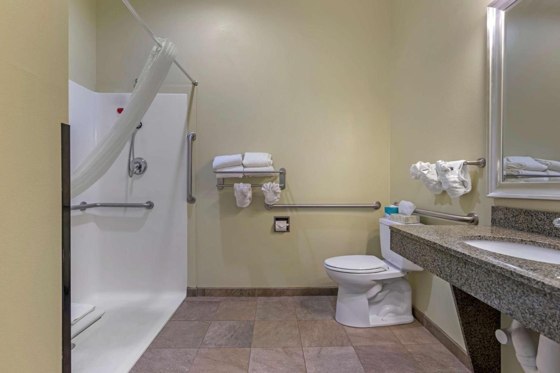 Best Western Plus Brunswick Inn & Suites photo 37