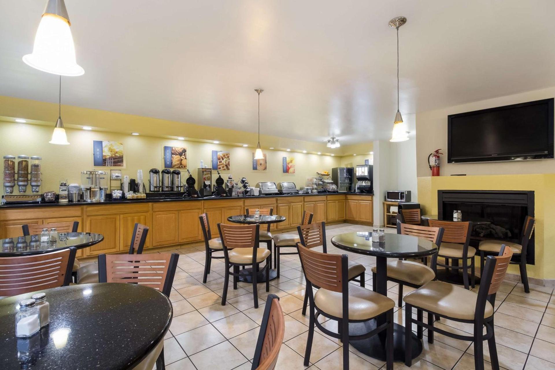 Best Western Braddock Inn photo 5