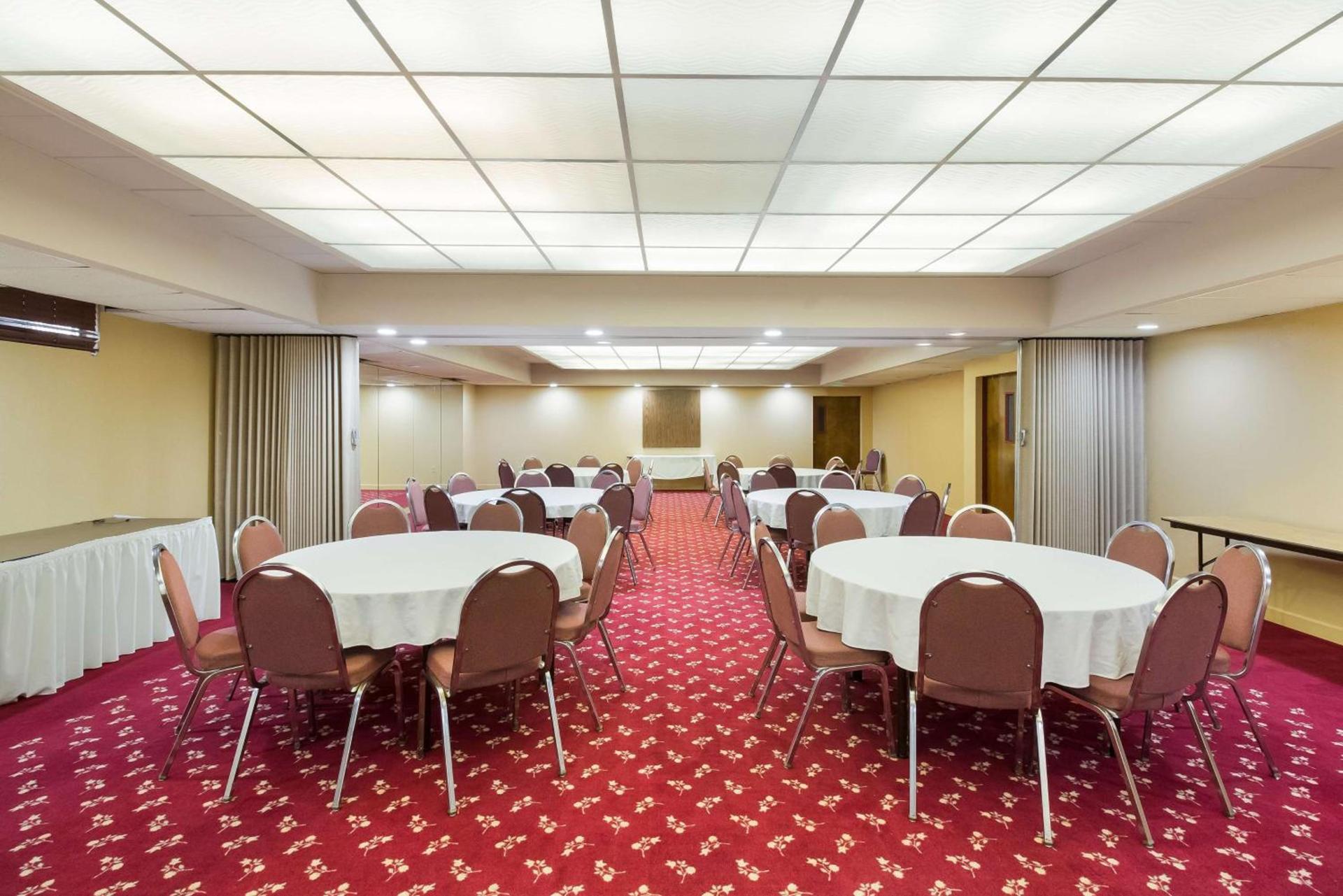 Best Western Braddock Inn photo 32