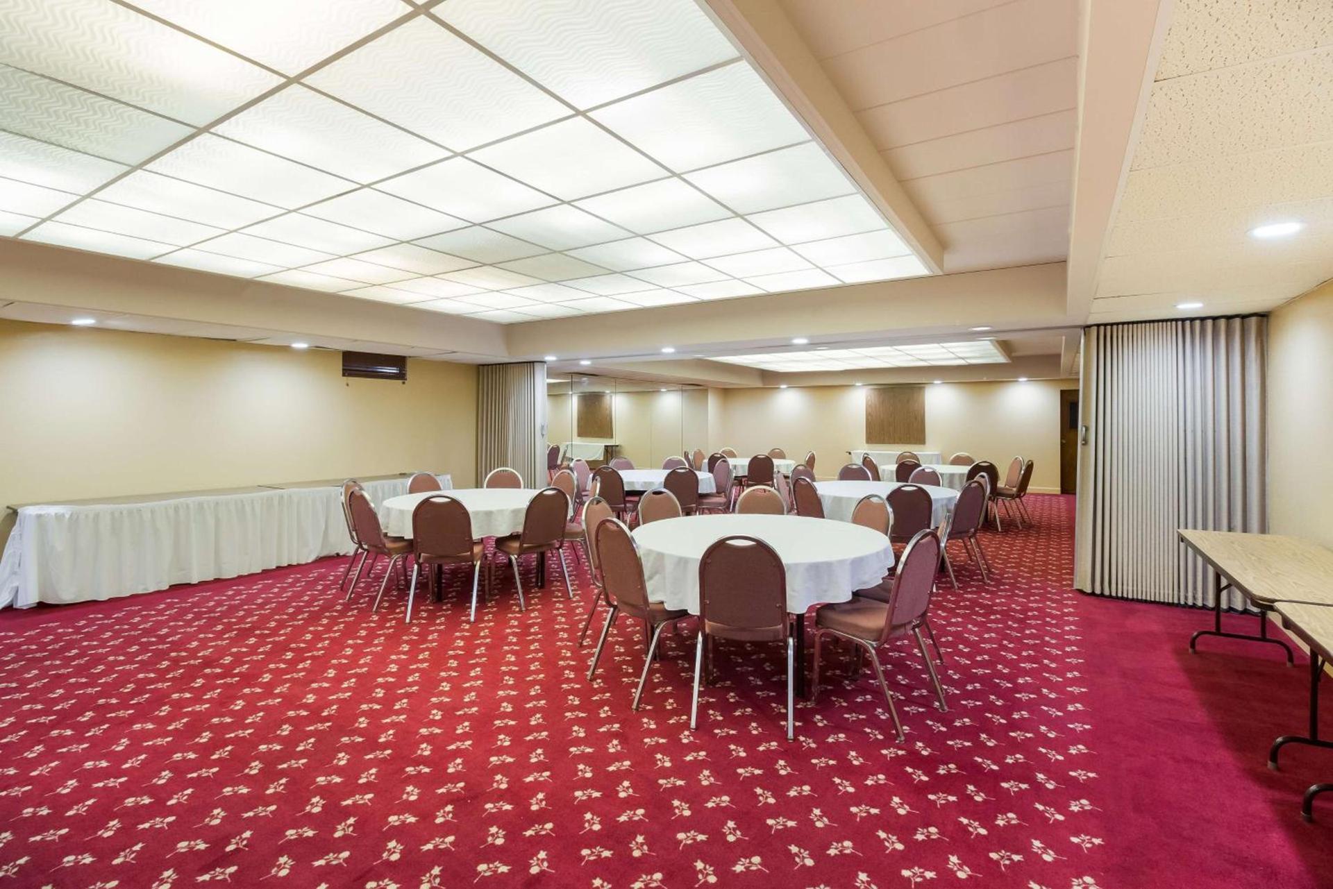 Best Western Braddock Inn photo 33