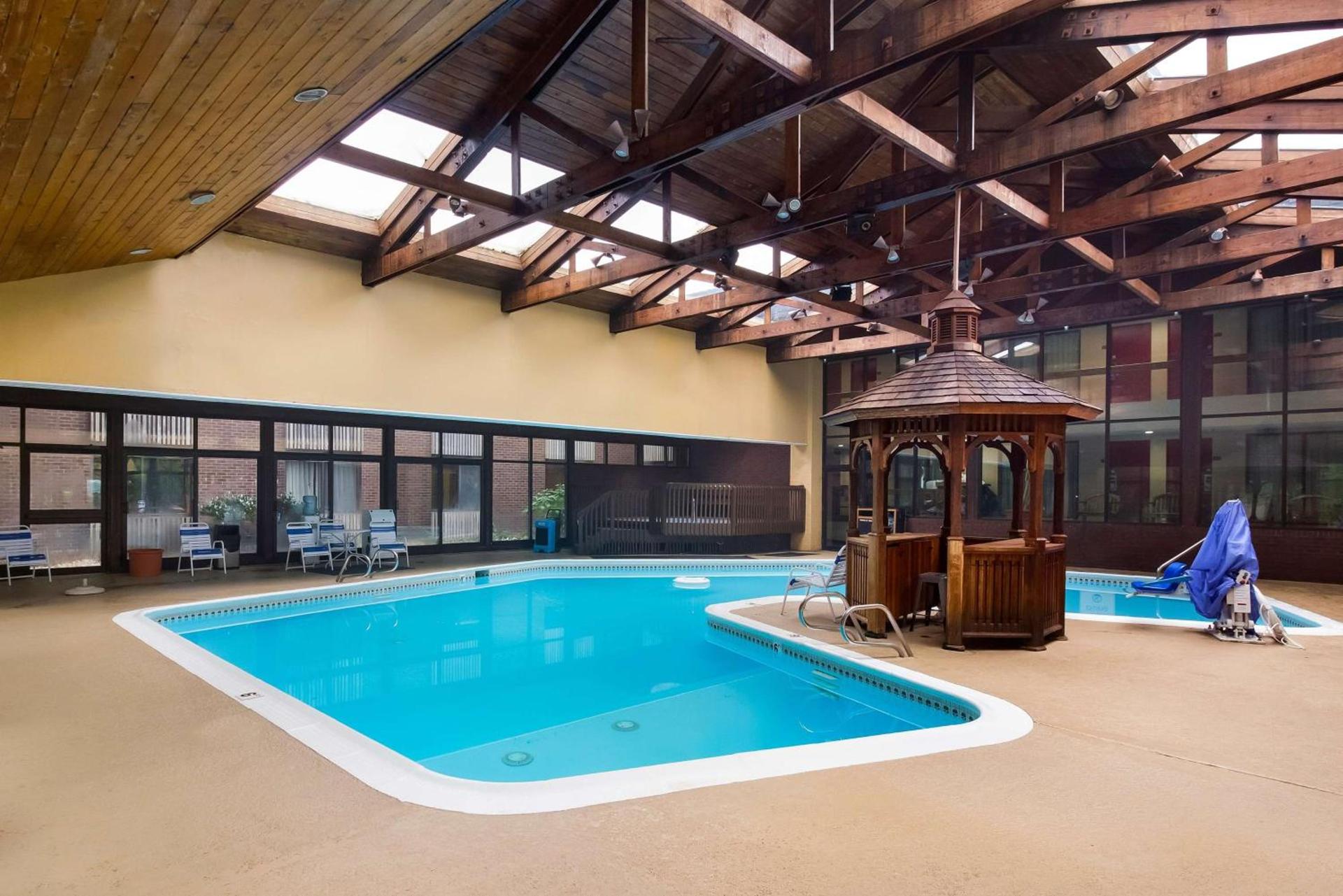 Best Western Braddock Inn photo 36