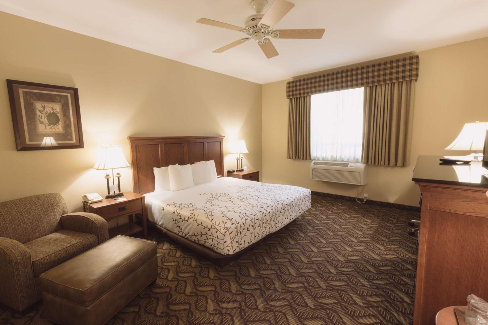Best Western Lodge at River's Edge photo 96