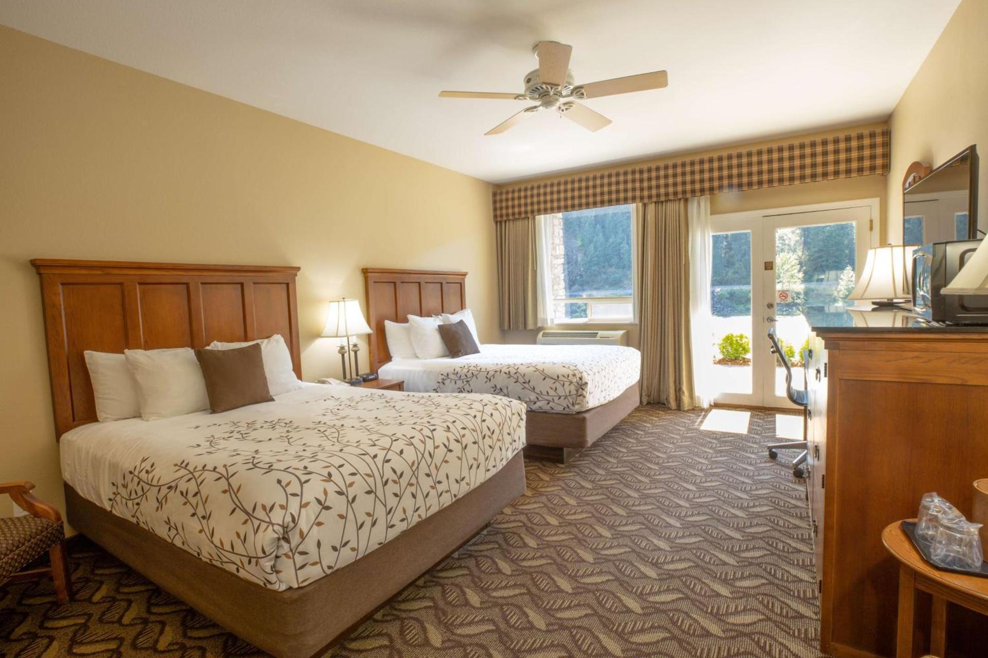 Best Western Lodge at River's Edge photo 94