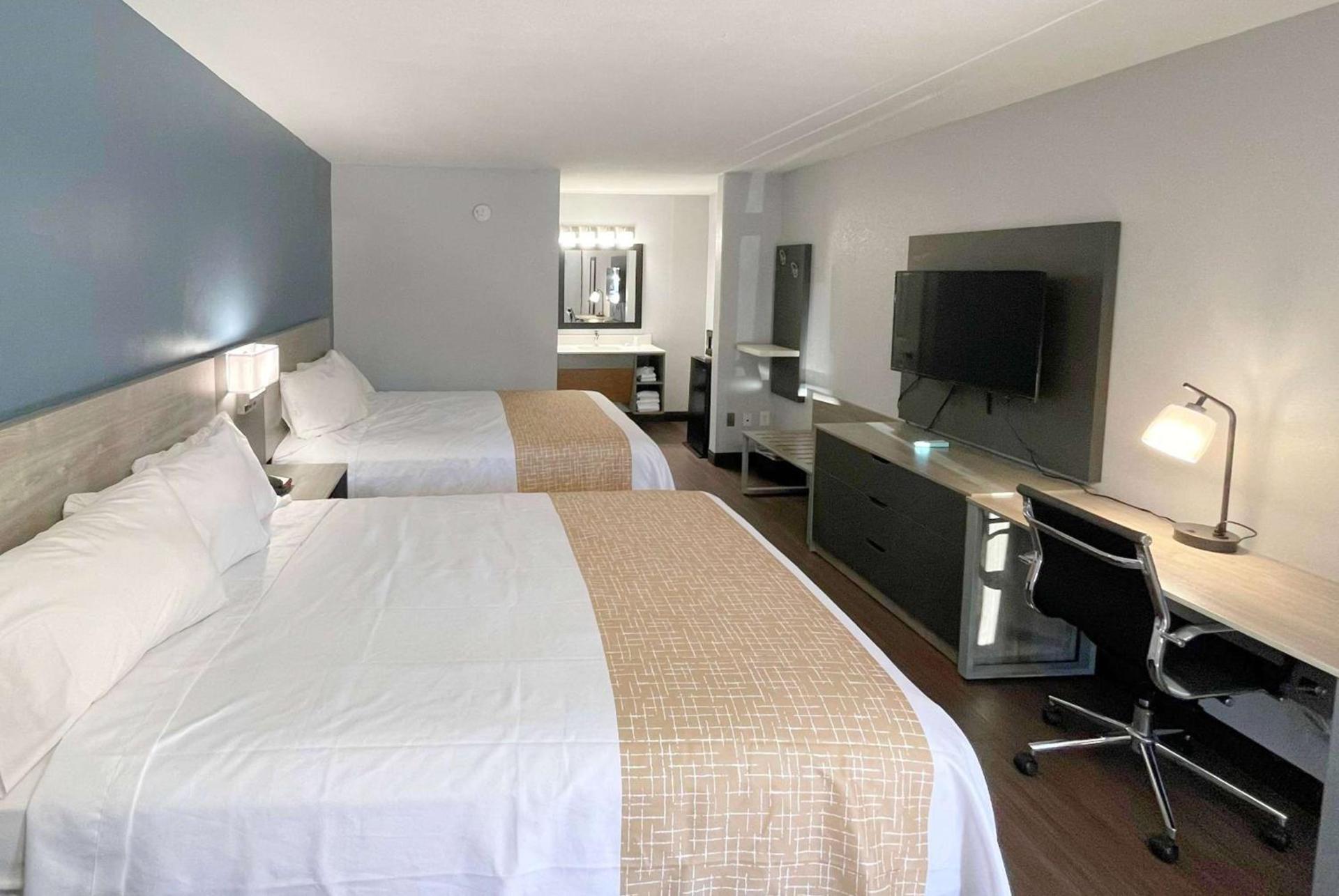 Travelodge by Wyndham Pigeon Forge Dollywood Lane photo 7
