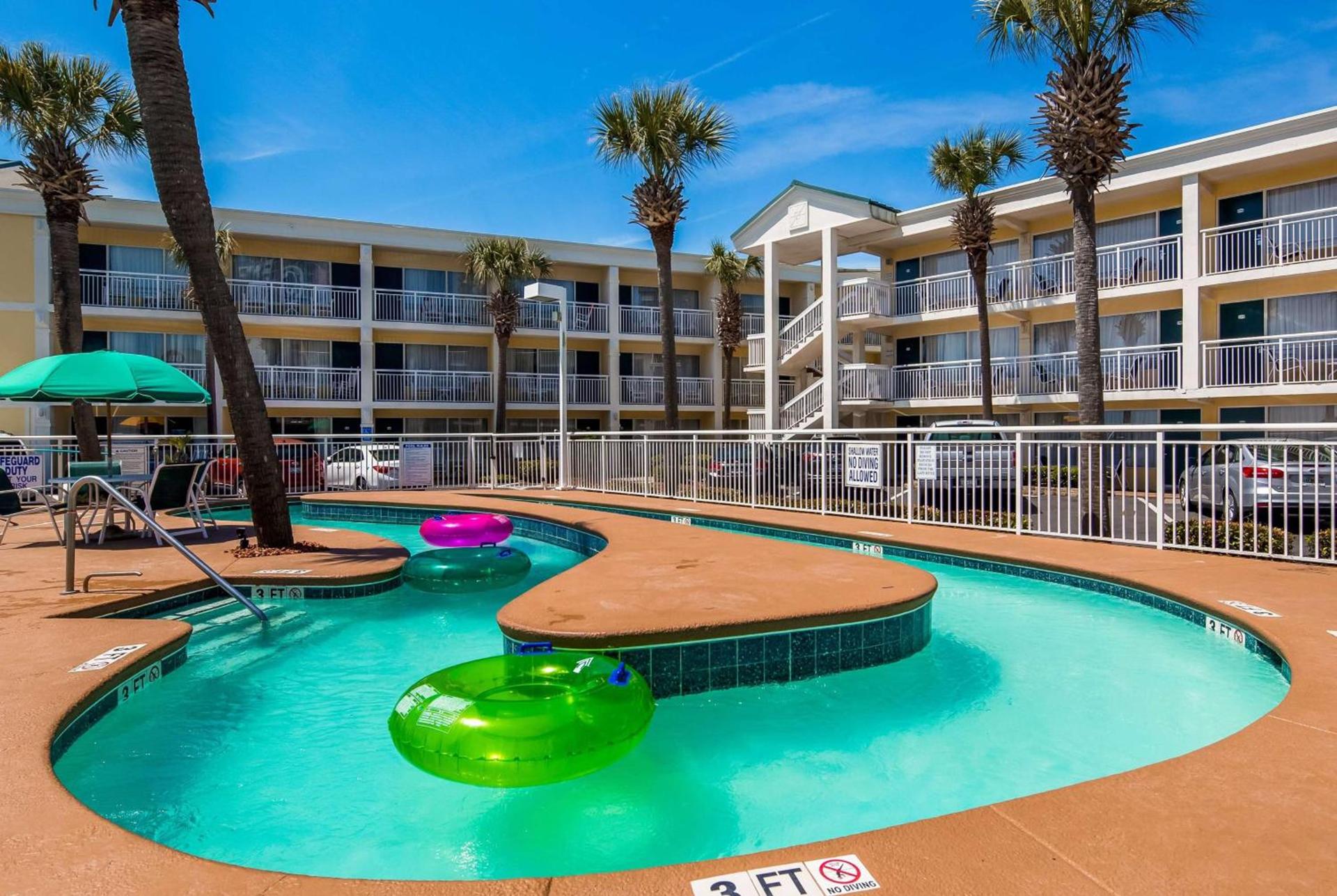 The Sandbar Hotel, Trademark Collection by Wyndham photo 8