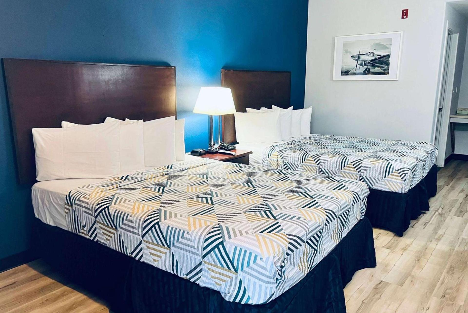 Baymont by Wyndham Ridgecrest photo 6