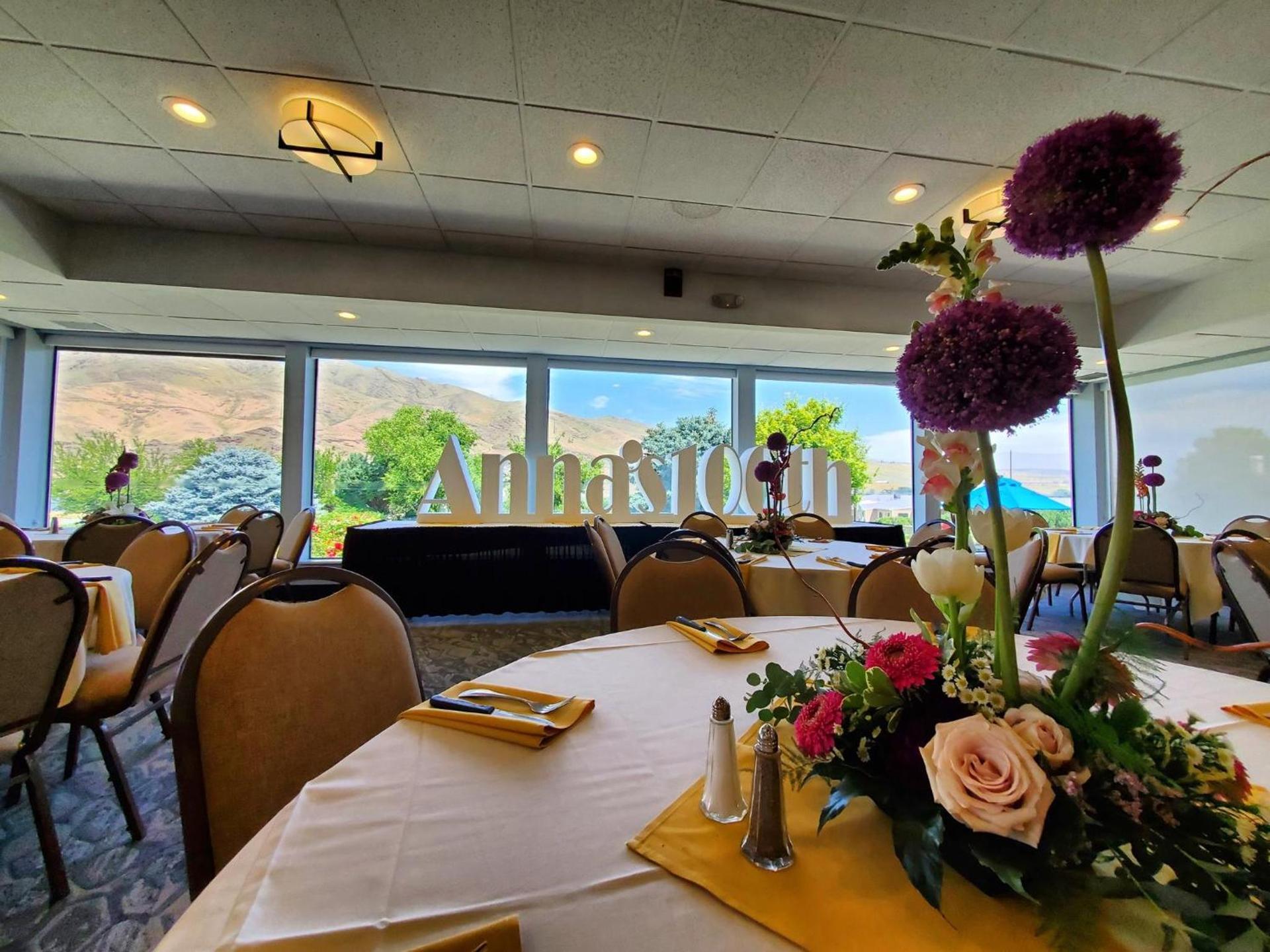Holiday Inn Clarkston - Lewiston by IHG photo 95
