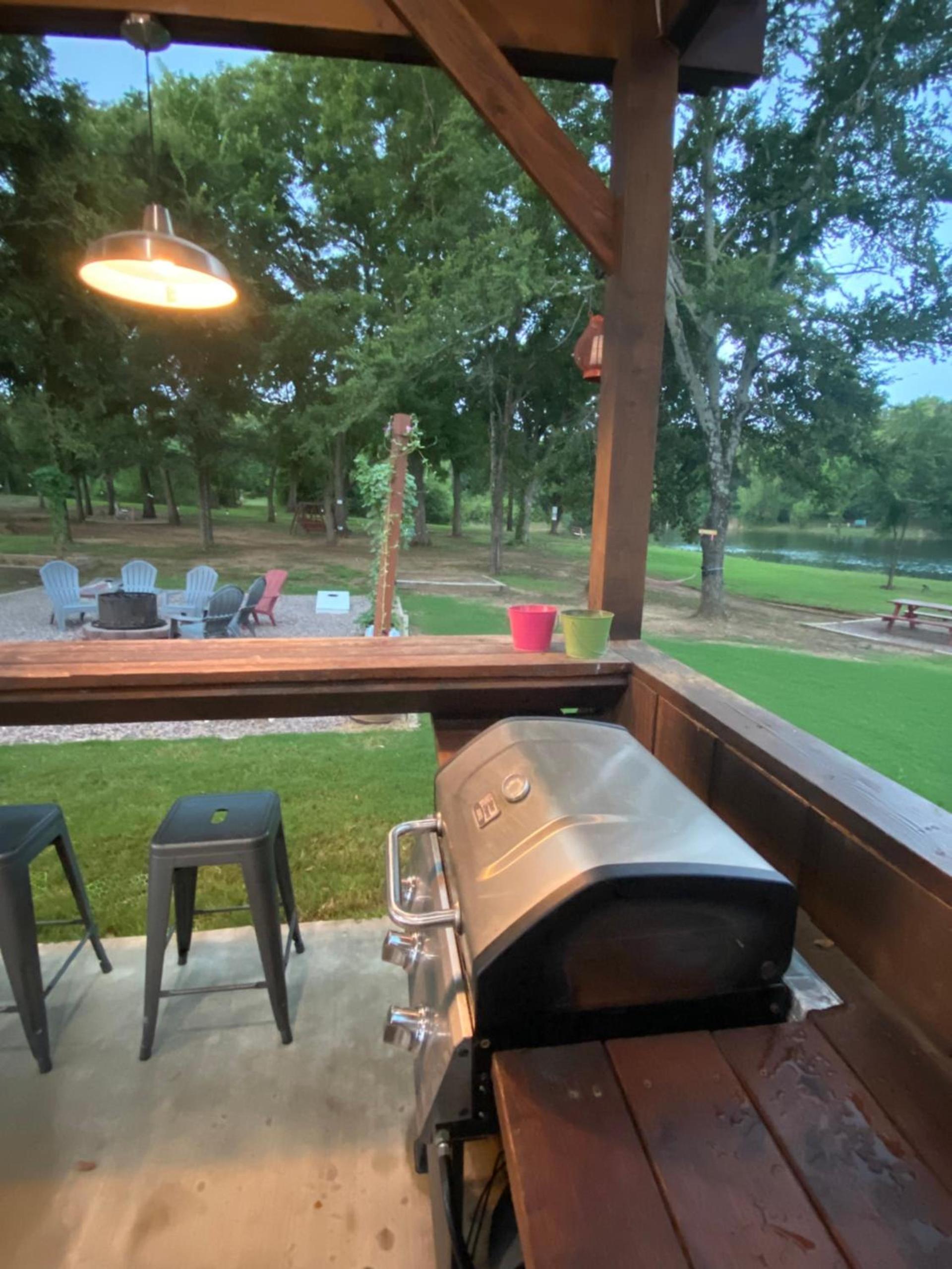 The Woods Lodging photo 15