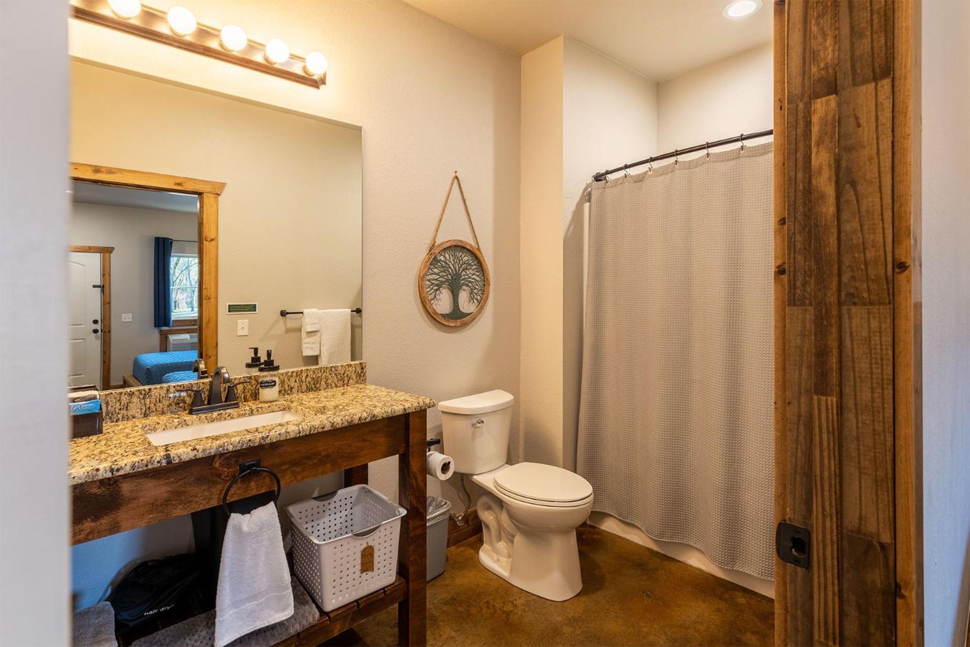 The Woods Lodging photo 10