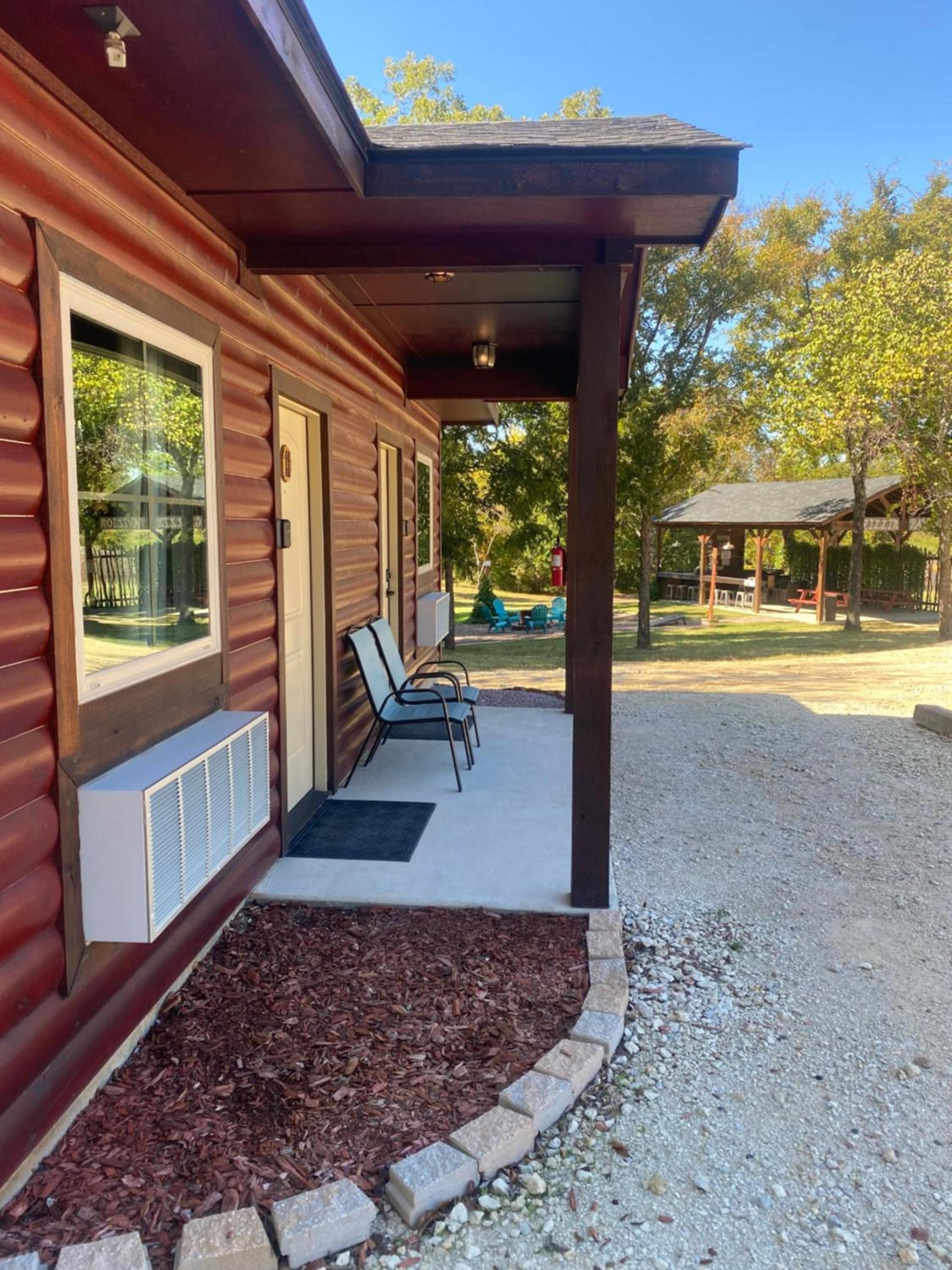 The Woods Lodging photo 3