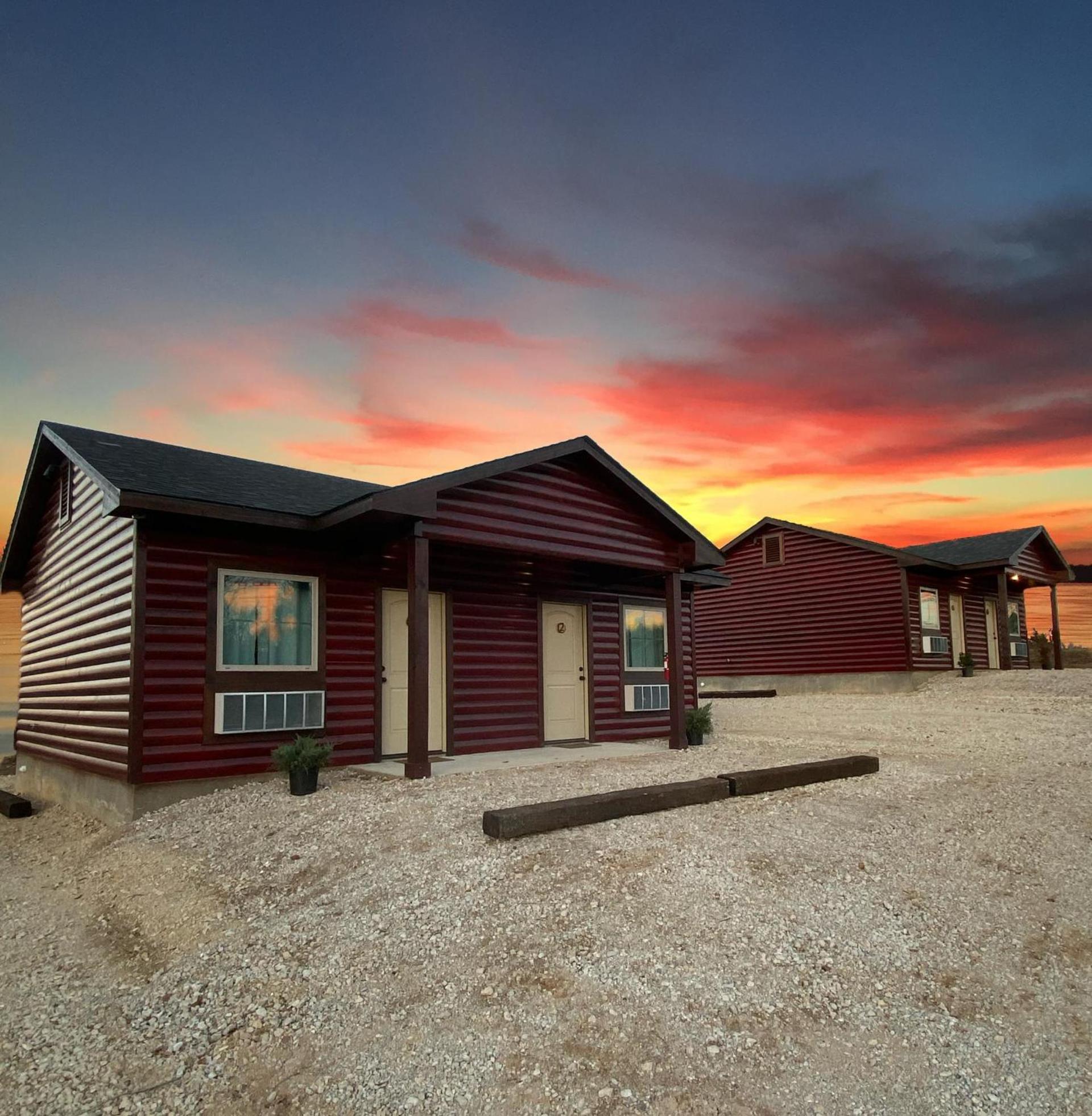 The Woods Lodging photo 2