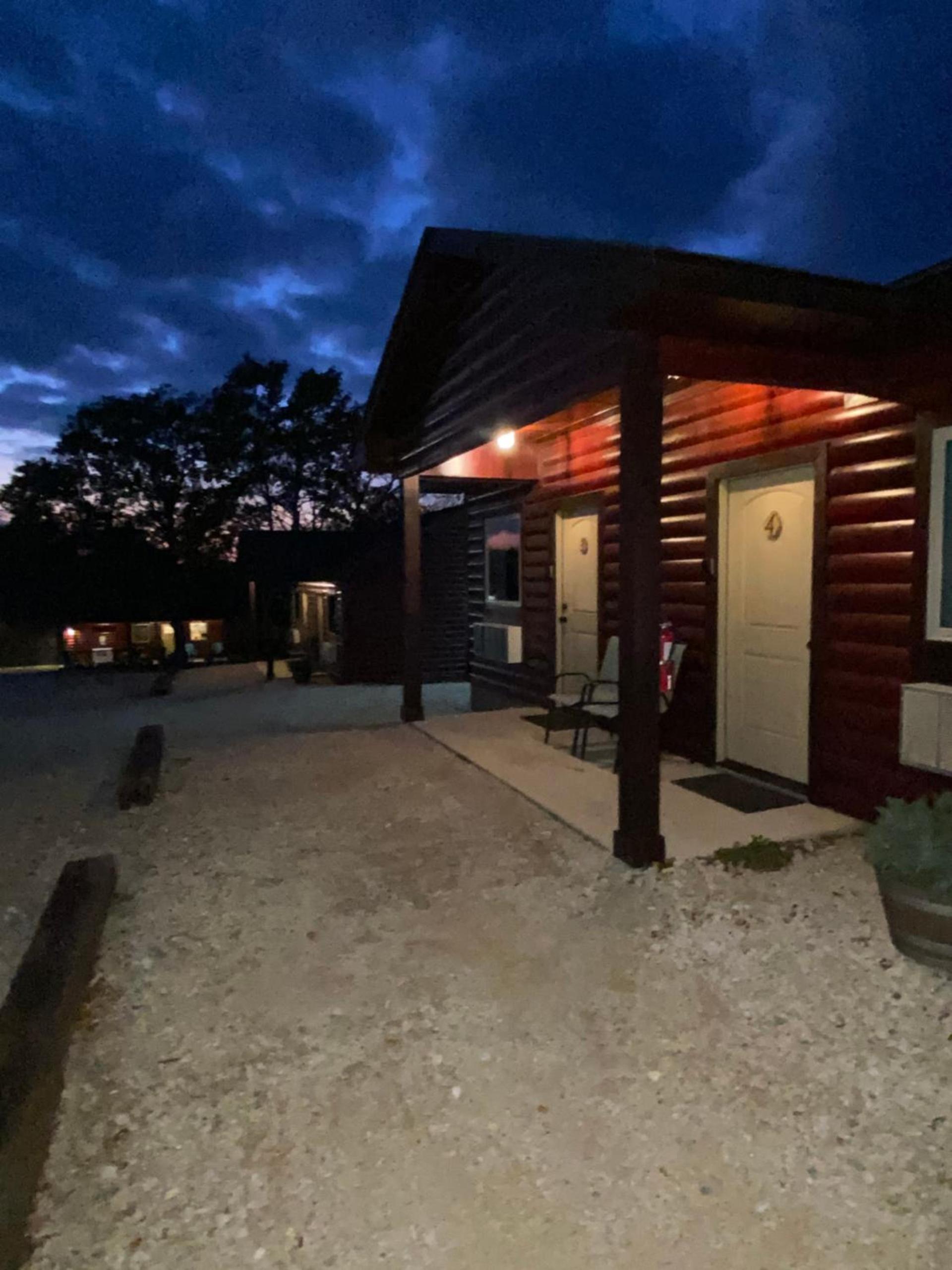 The Woods Lodging photo 1