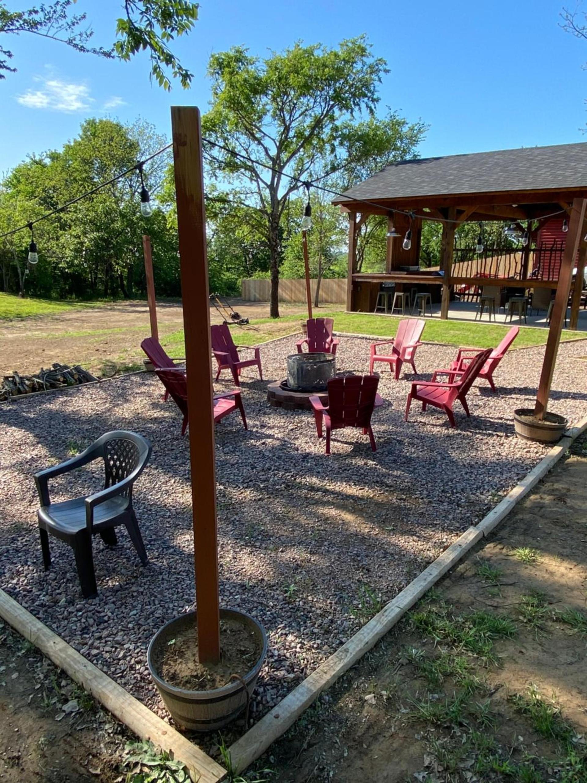 The Woods Lodging photo 18