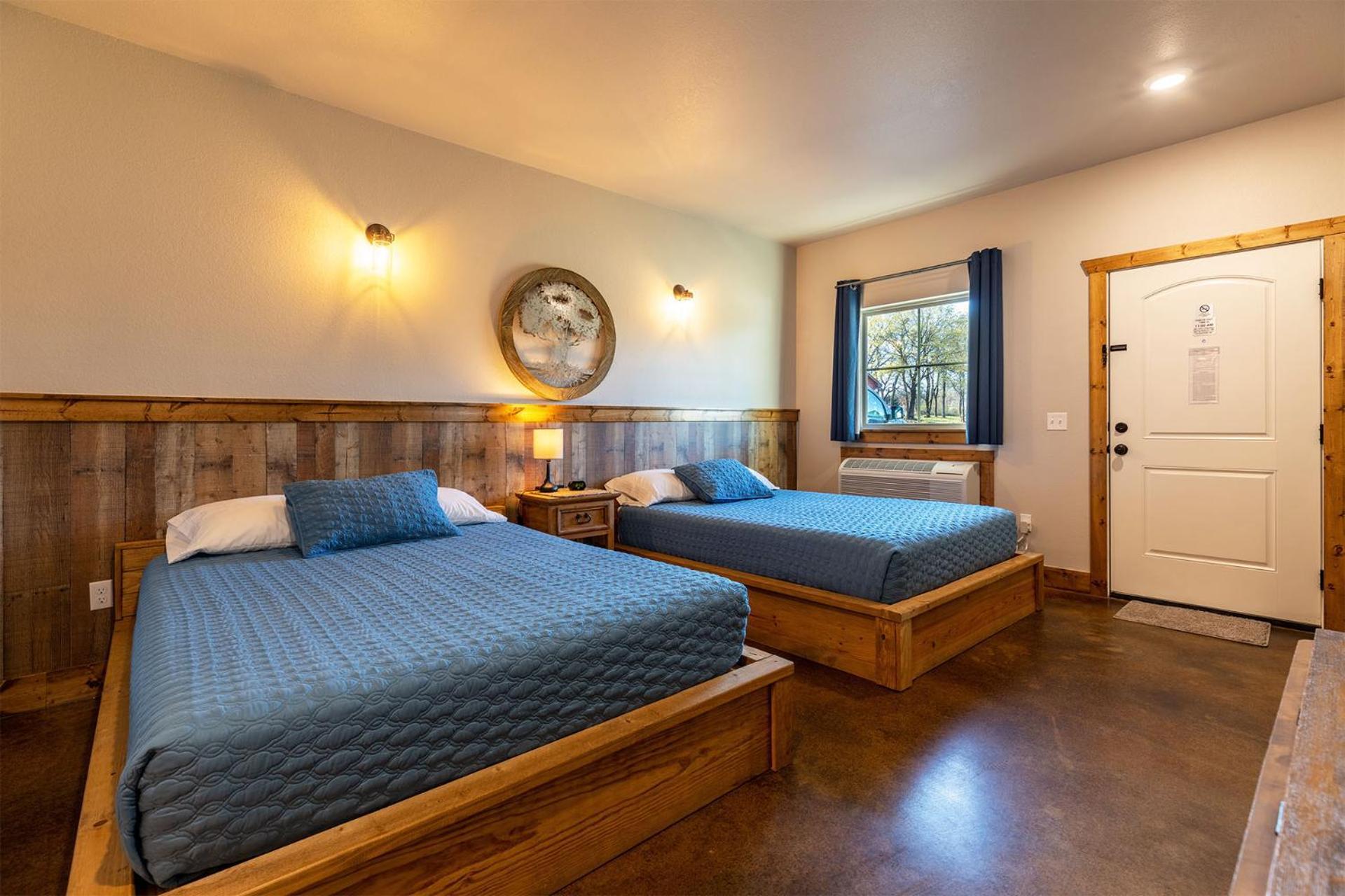 The Woods Lodging photo 4