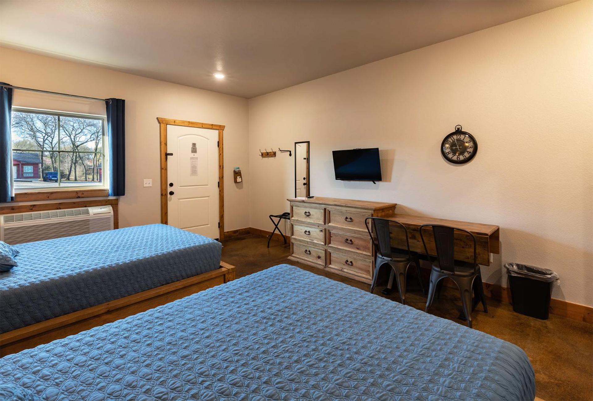 The Woods Lodging photo 6