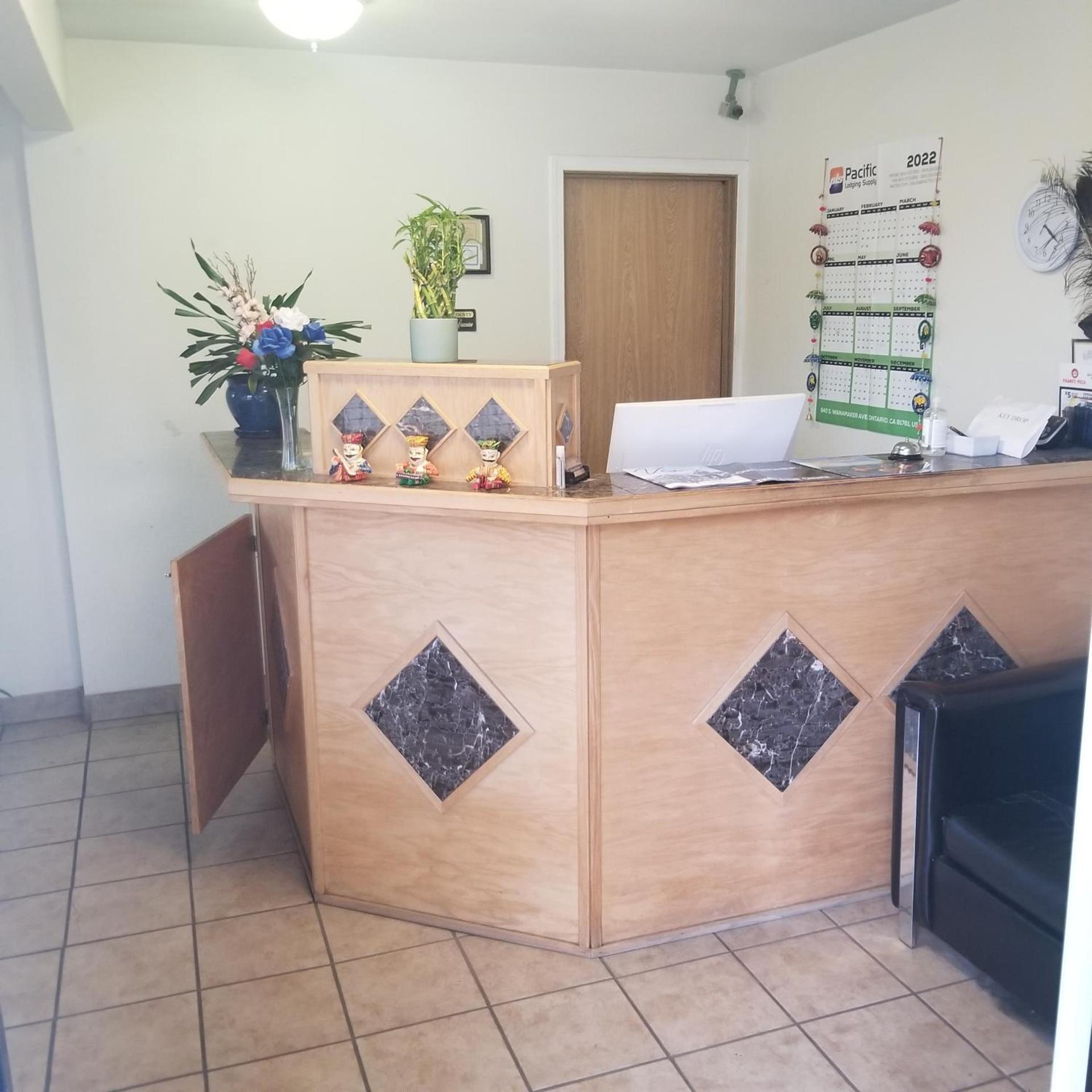 Budget 8 Motel photo 21
