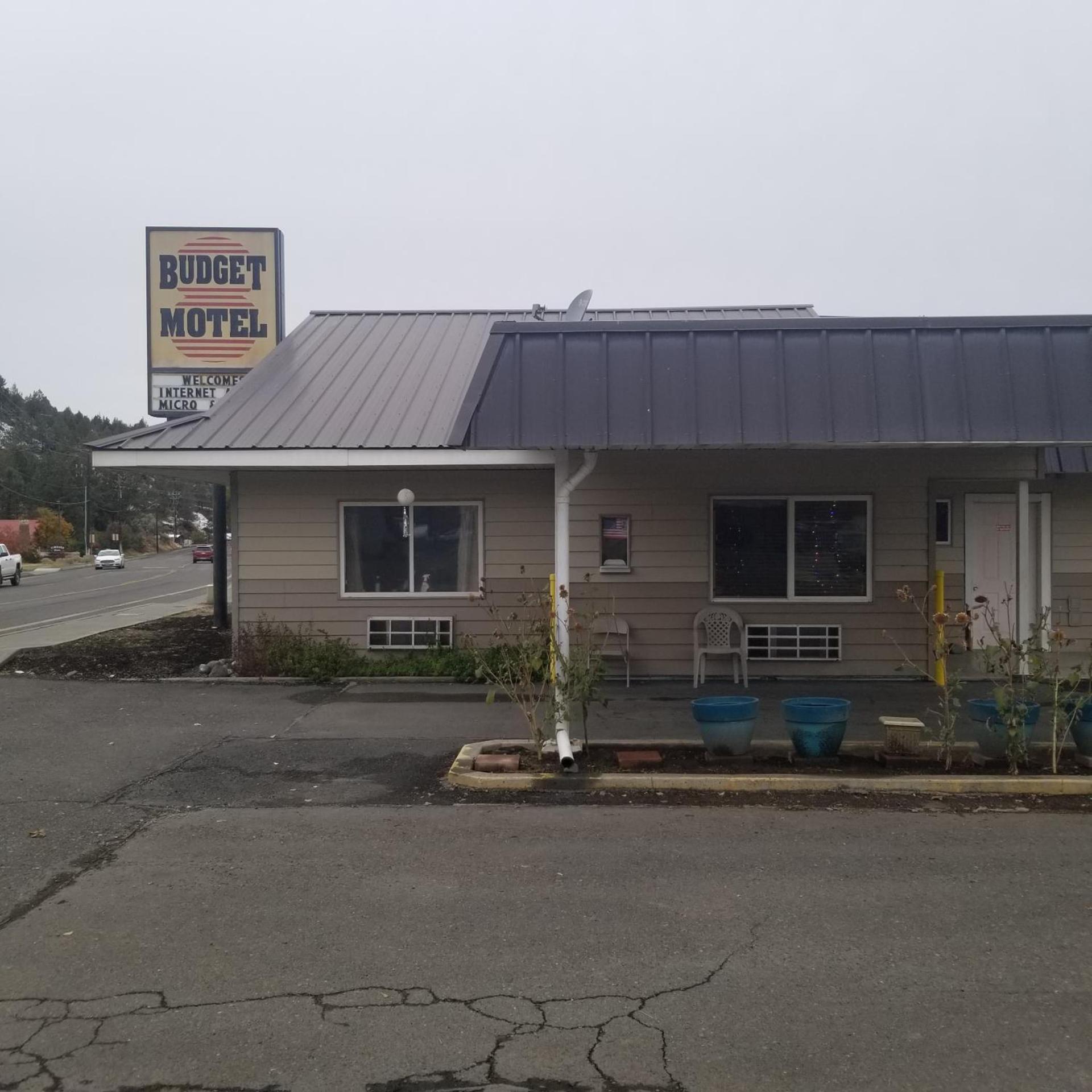 Budget 8 Motel photo 22