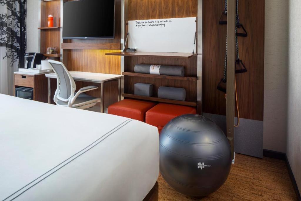 EVEN Hotel New York - Midtown East by IHG photo 2