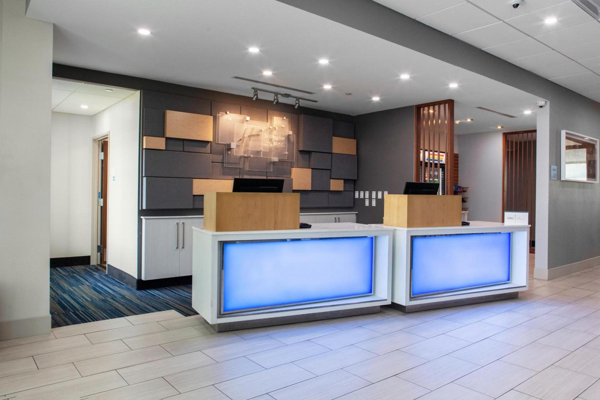 Holiday Inn Express - Wells-Ogunquit-Kennebunk by IHG photo 40