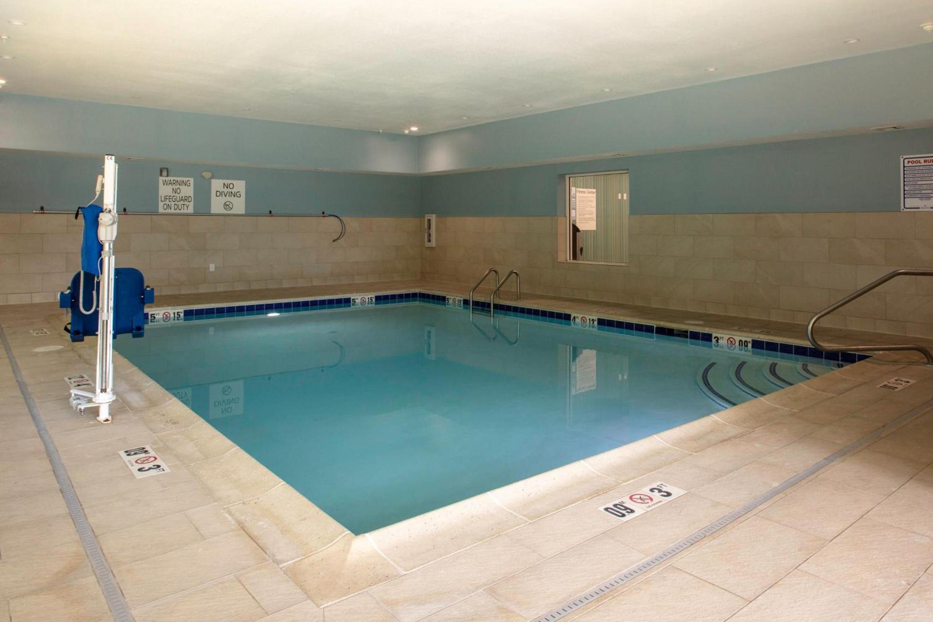 Holiday Inn Express - Wells-Ogunquit-Kennebunk by IHG photo 32