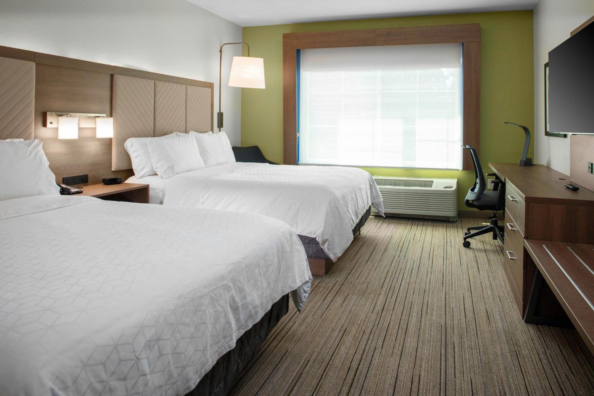 Holiday Inn Express - Wells-Ogunquit-Kennebunk by IHG photo 53