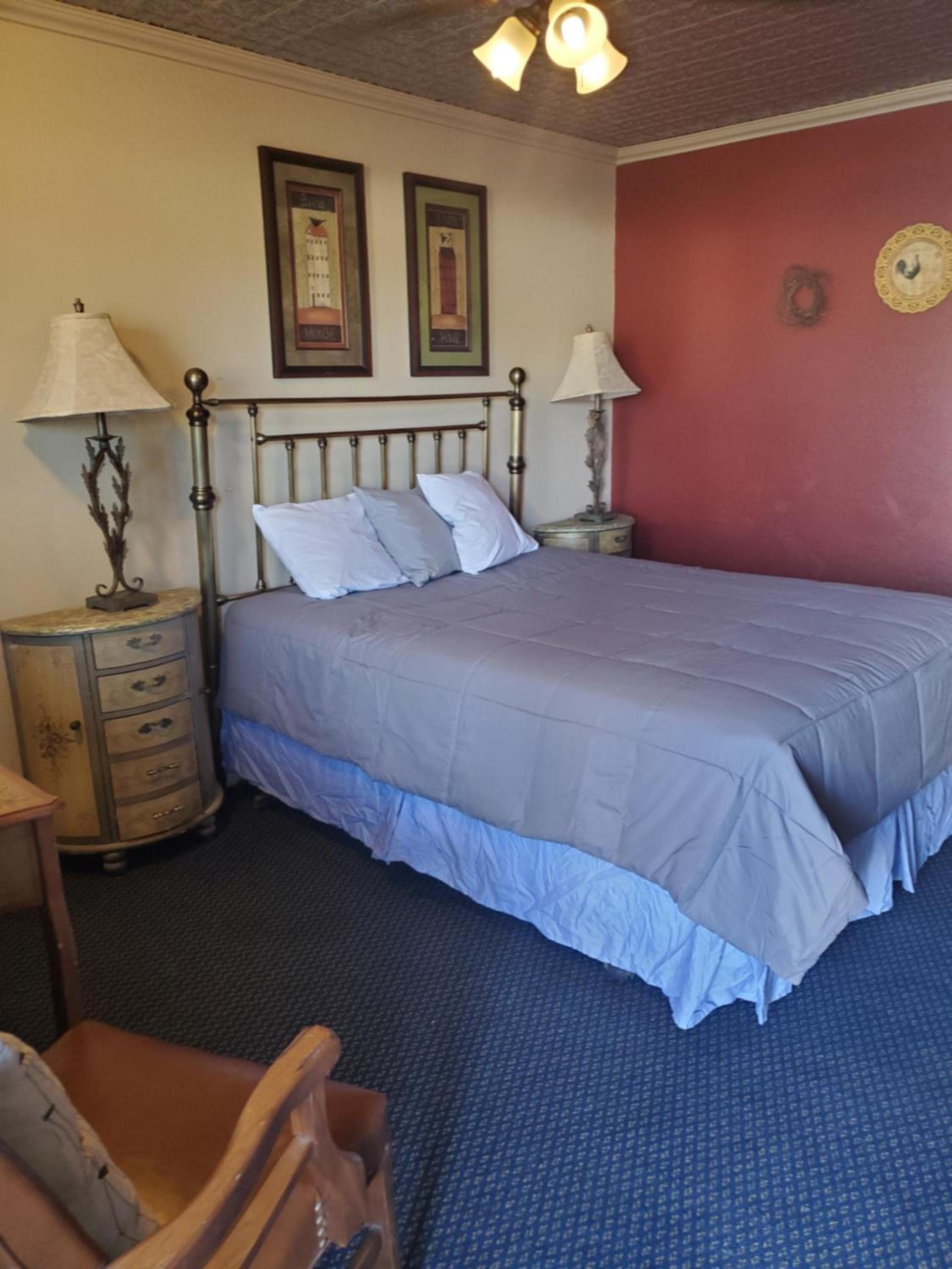 Terrace Park Inn photo 3