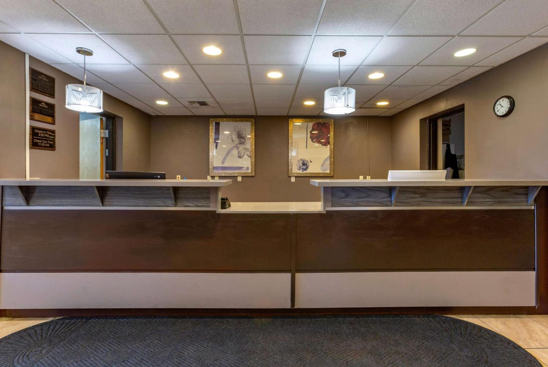 Howard Johnson by Wyndham Billings photo 5