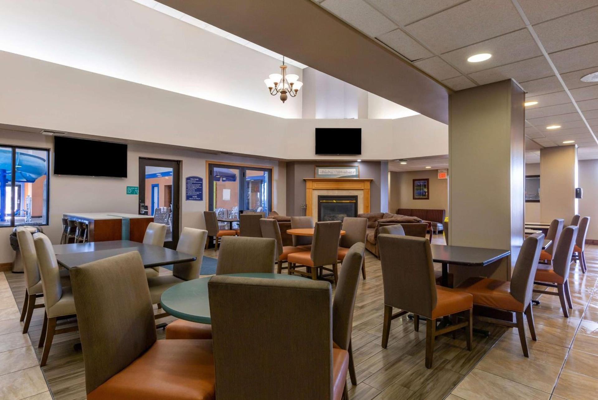 Howard Johnson by Wyndham Billings photo 6