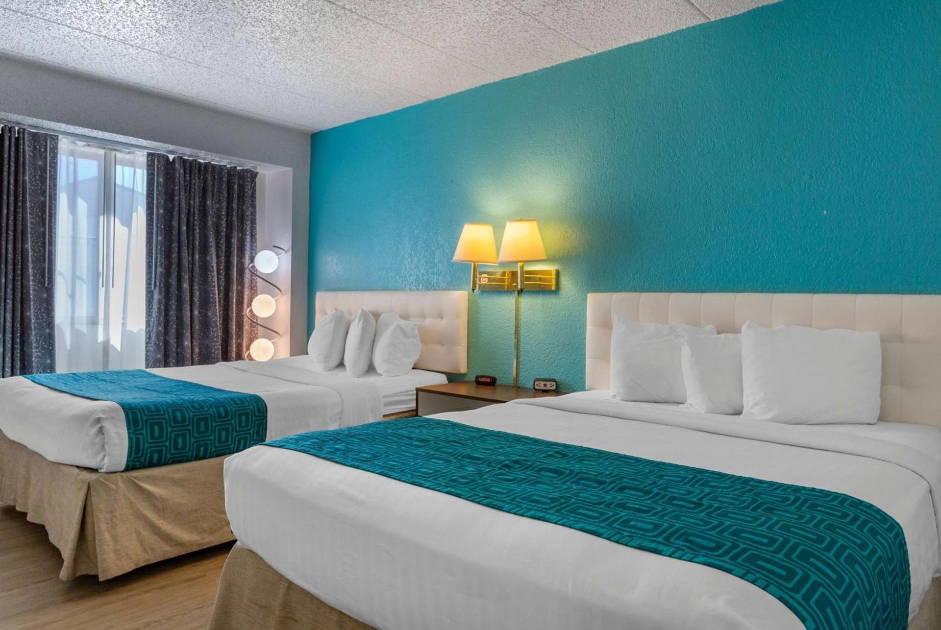 Howard Johnson by Wyndham Billings photo 21