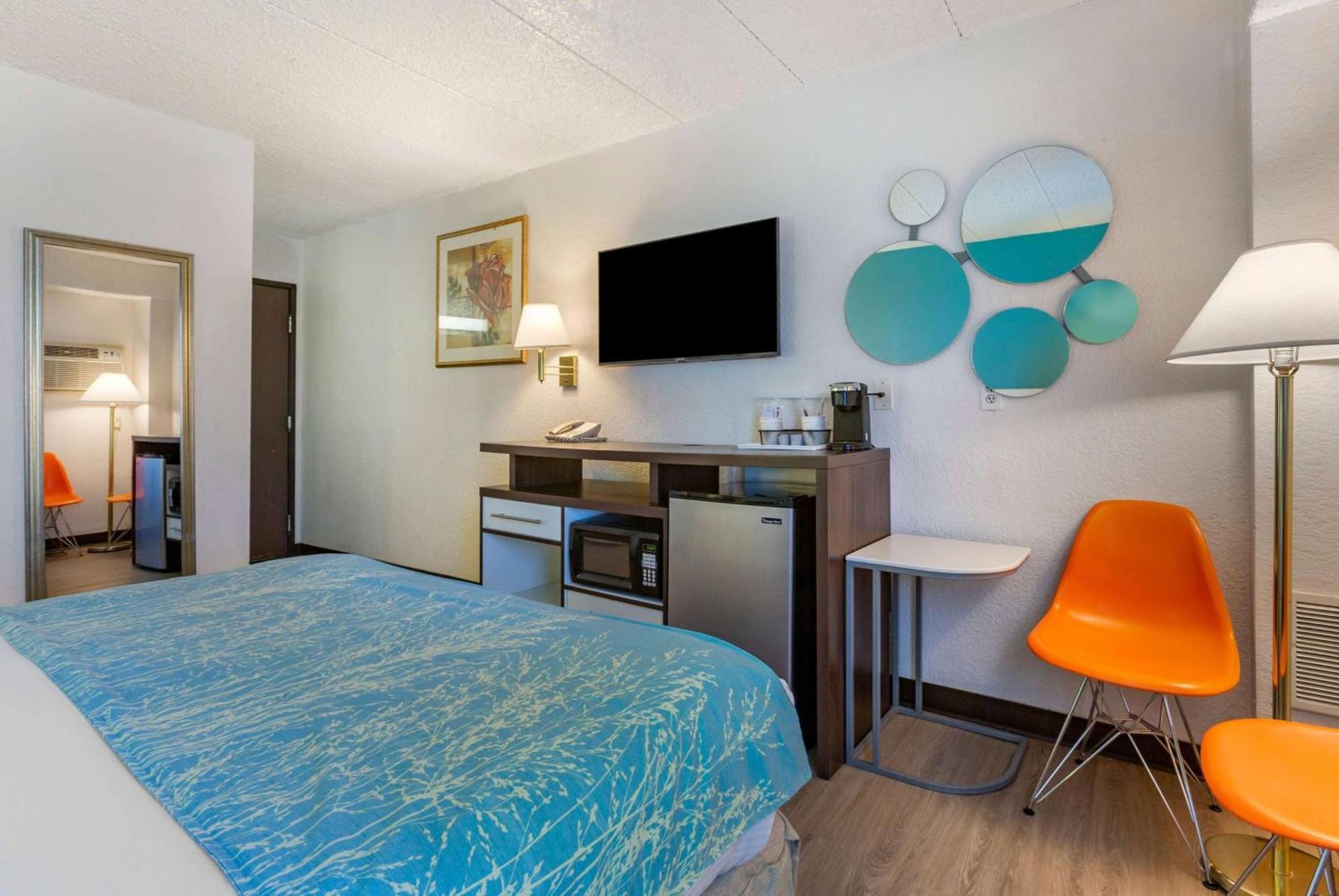 Howard Johnson by Wyndham Billings photo 23
