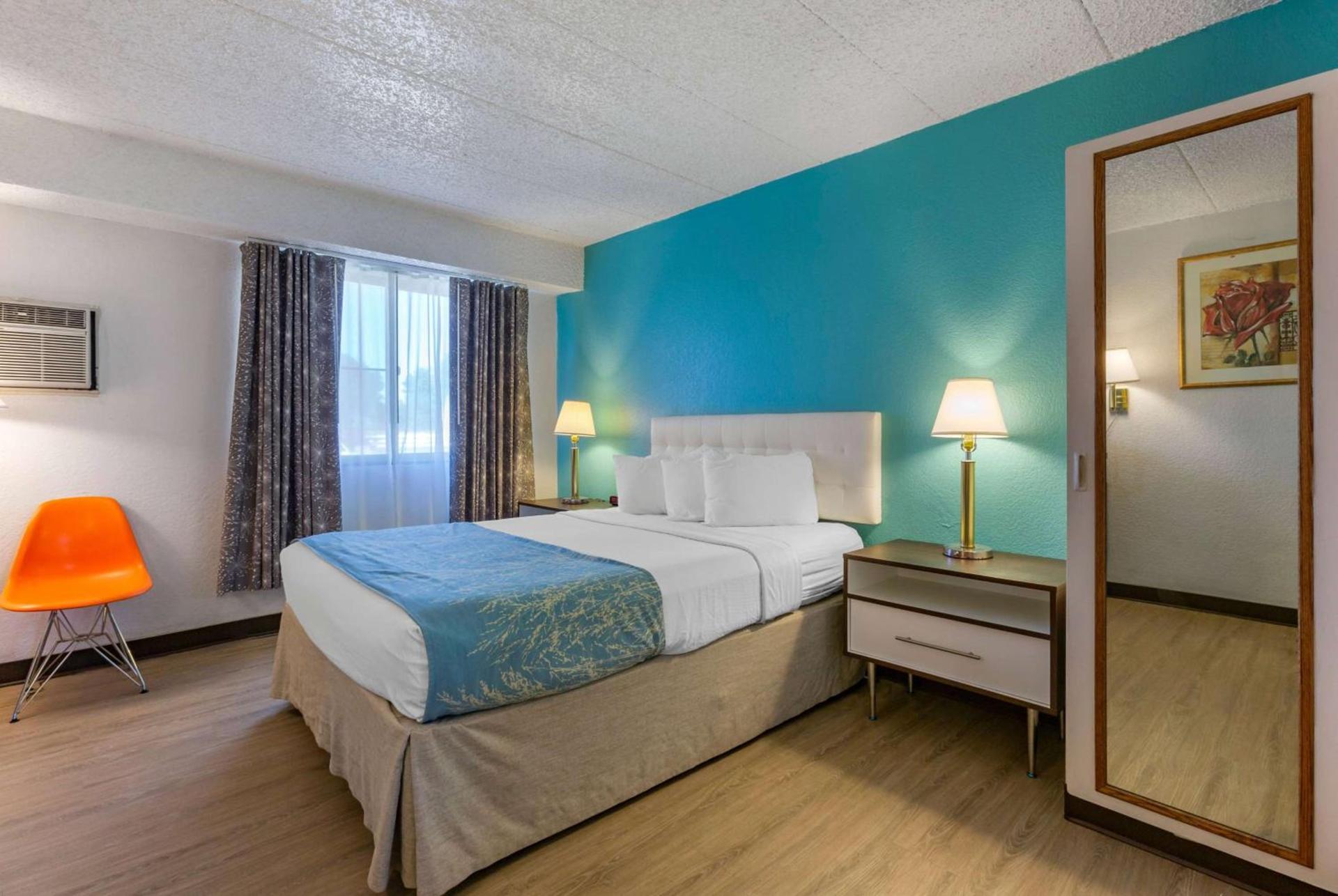 Howard Johnson by Wyndham Billings photo 24