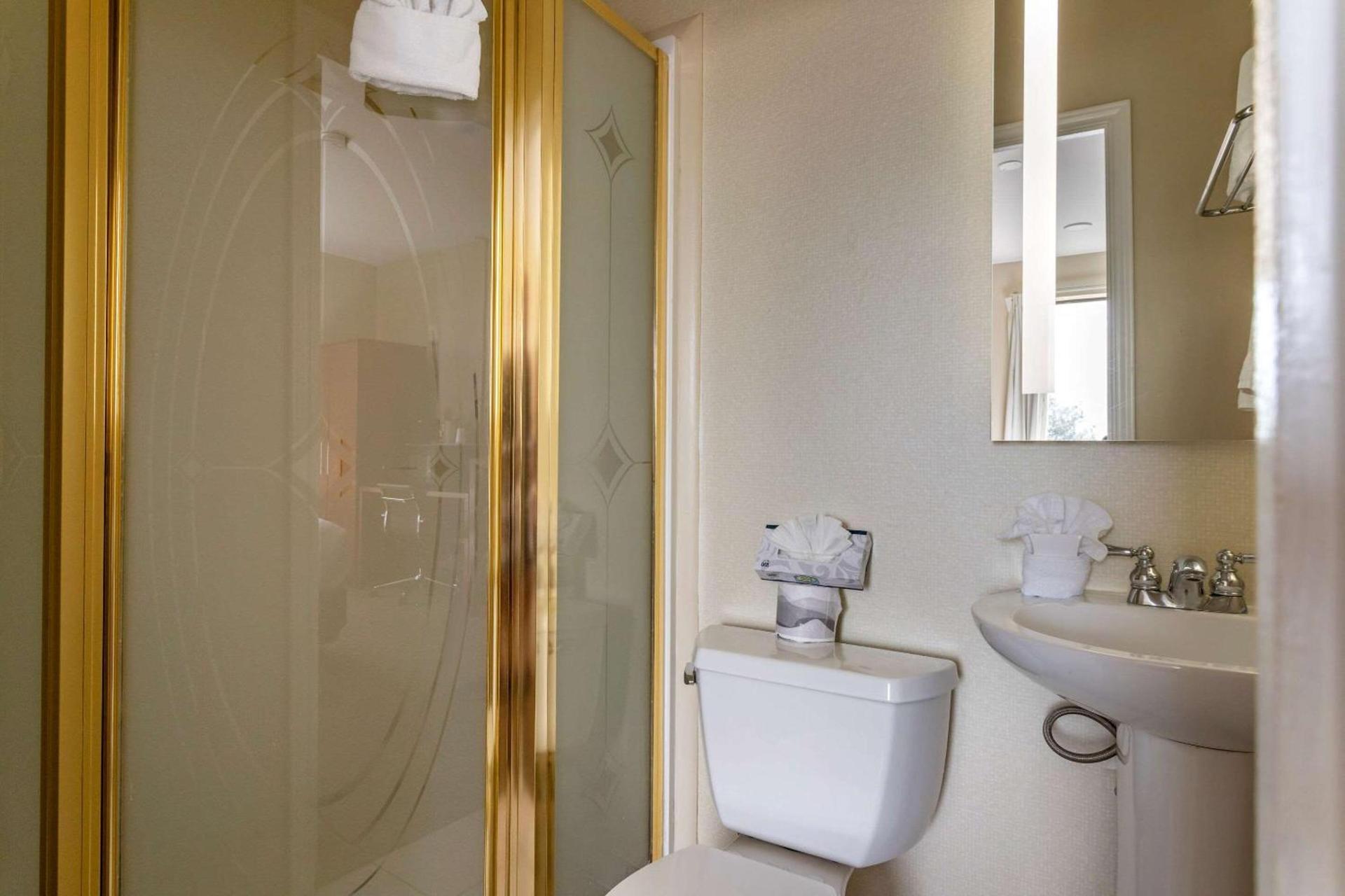 Comfort Suites Houston near Medical Center- NRG Stadium photo 9