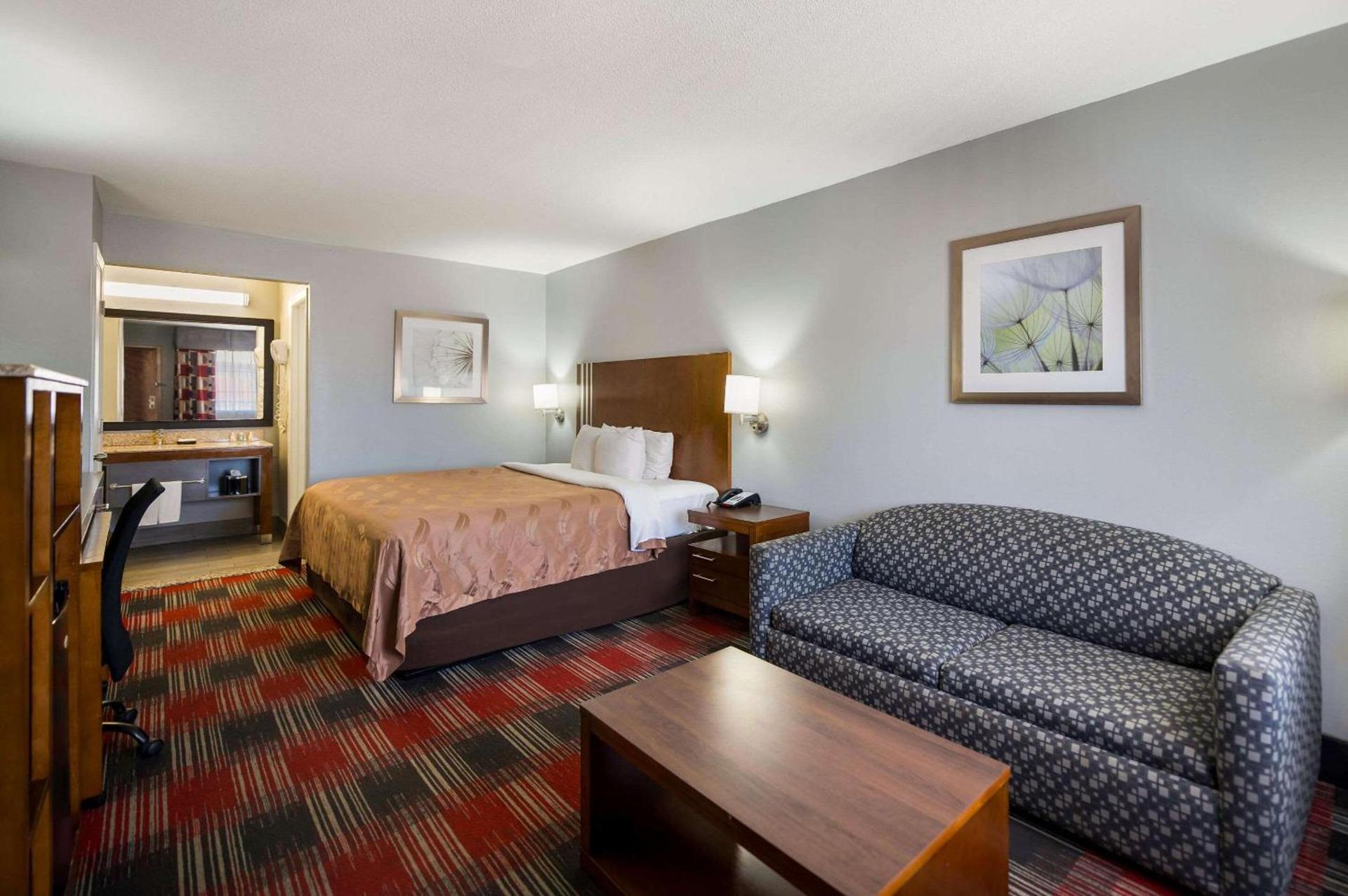 Quality Inn near Parc Natchitoches photo 9