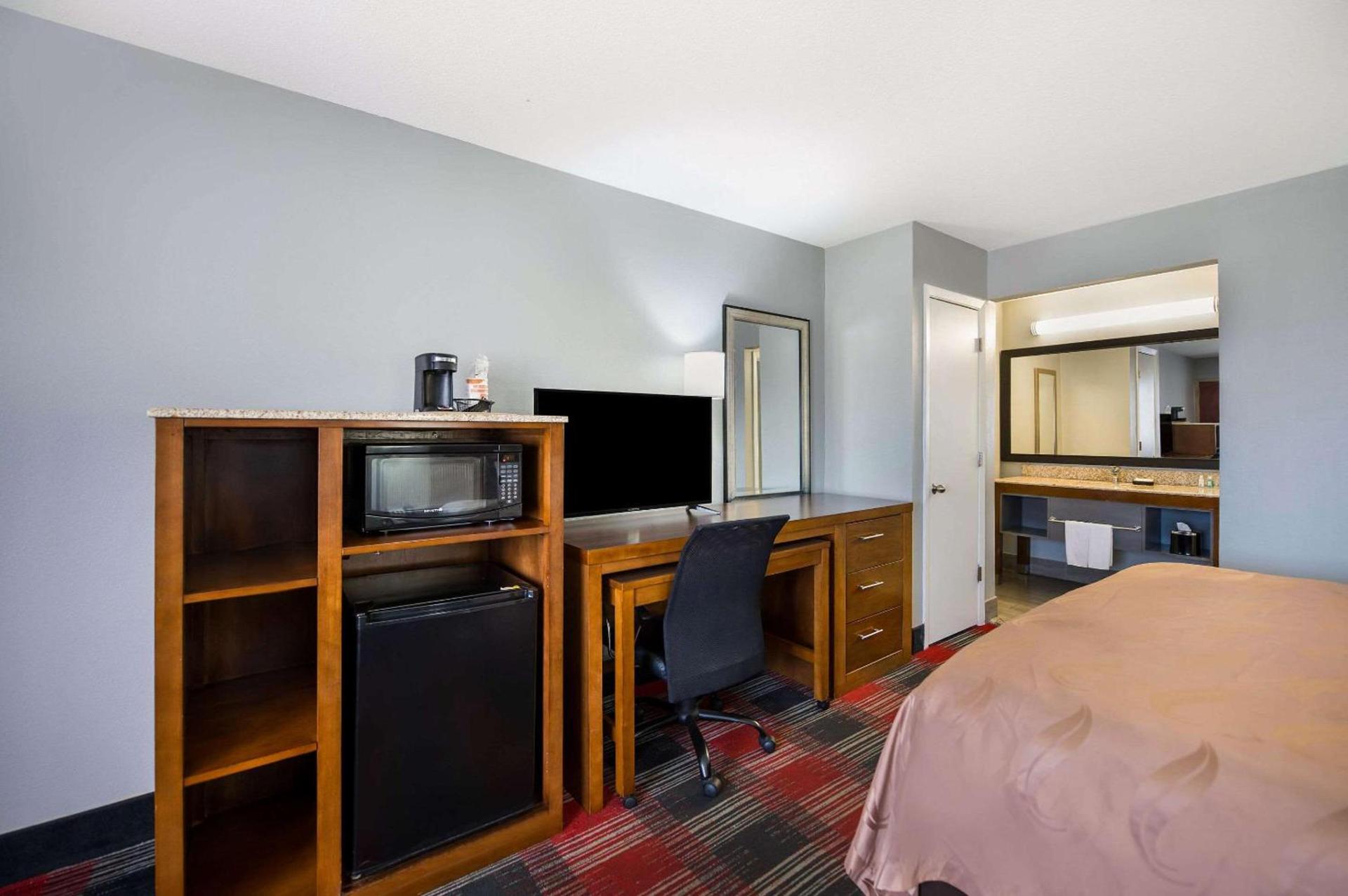 Quality Inn near Parc Natchitoches photo 16
