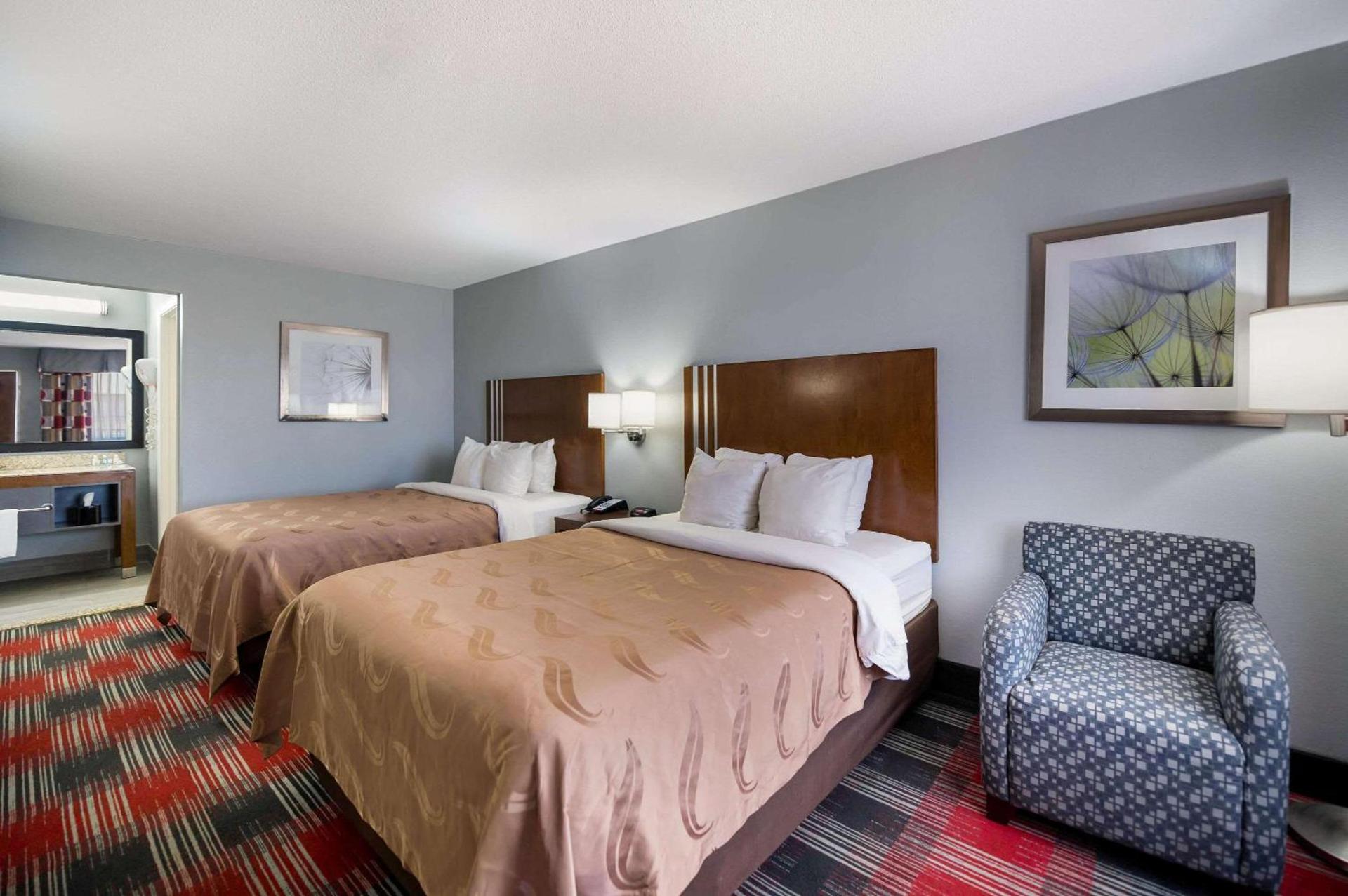 Quality Inn near Parc Natchitoches photo 5