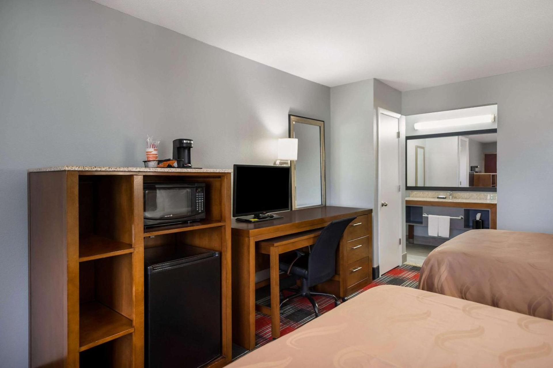 Quality Inn near Parc Natchitoches photo 2