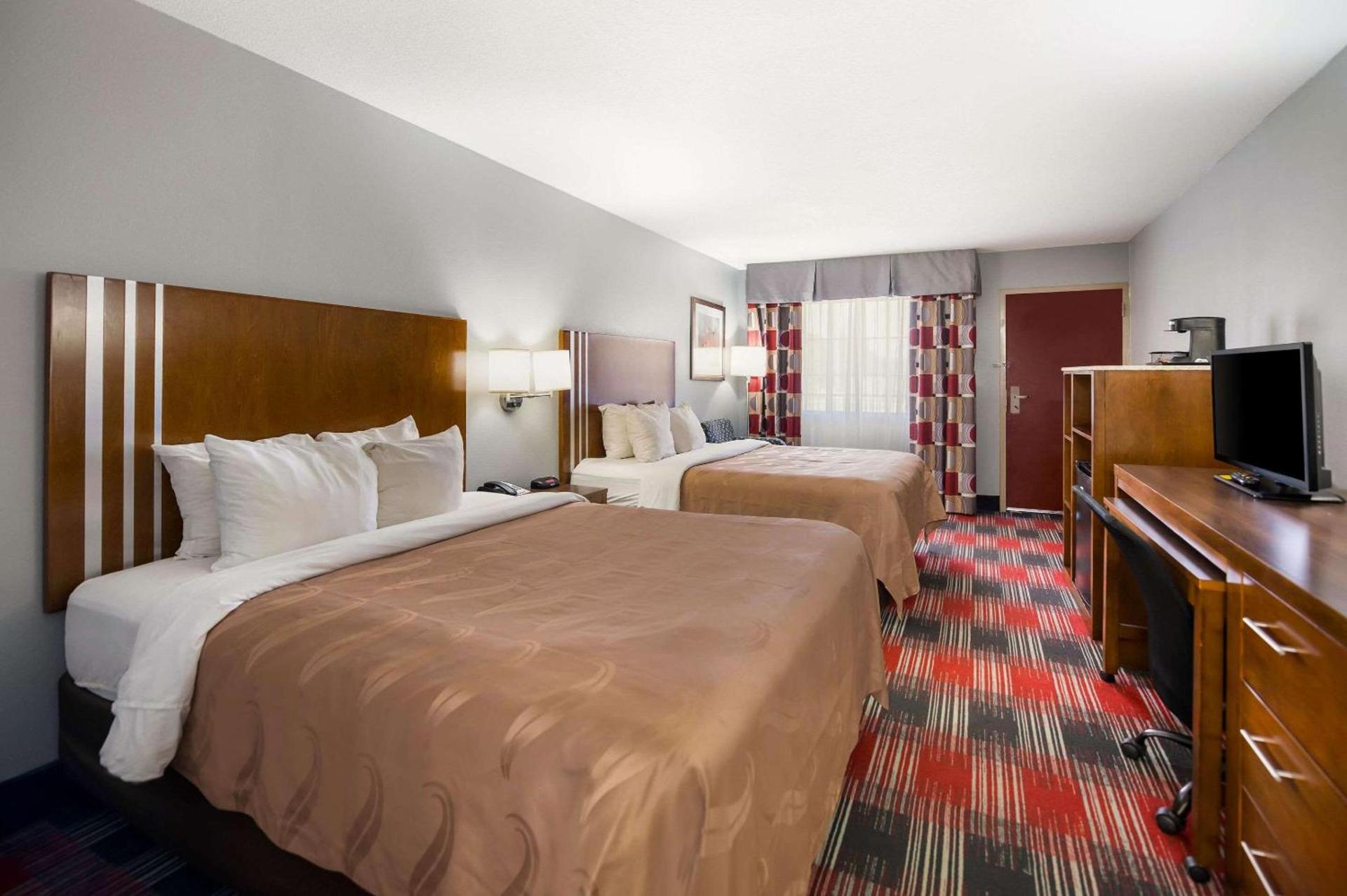 Quality Inn near Parc Natchitoches photo 8