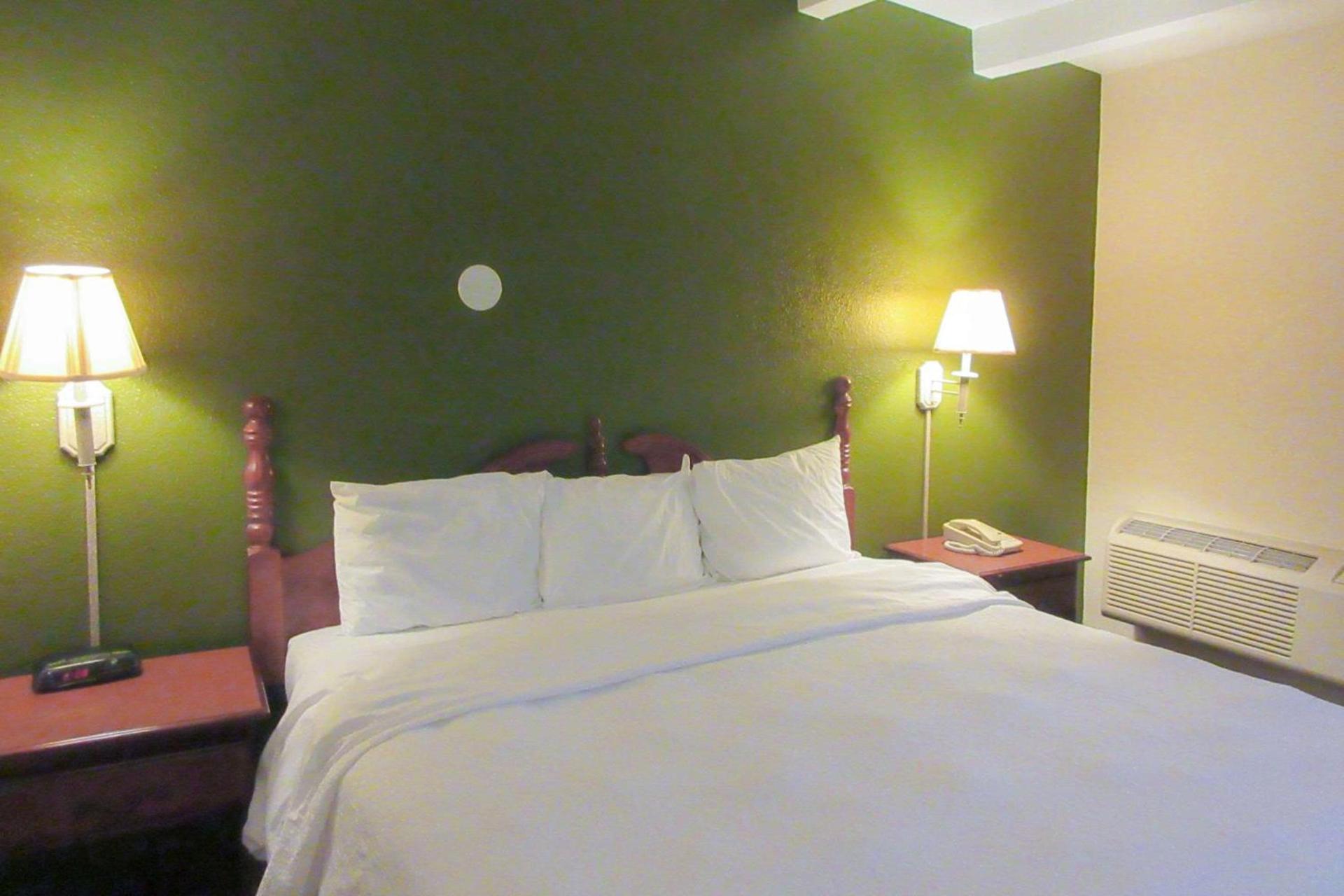 Executive Inn photo 21