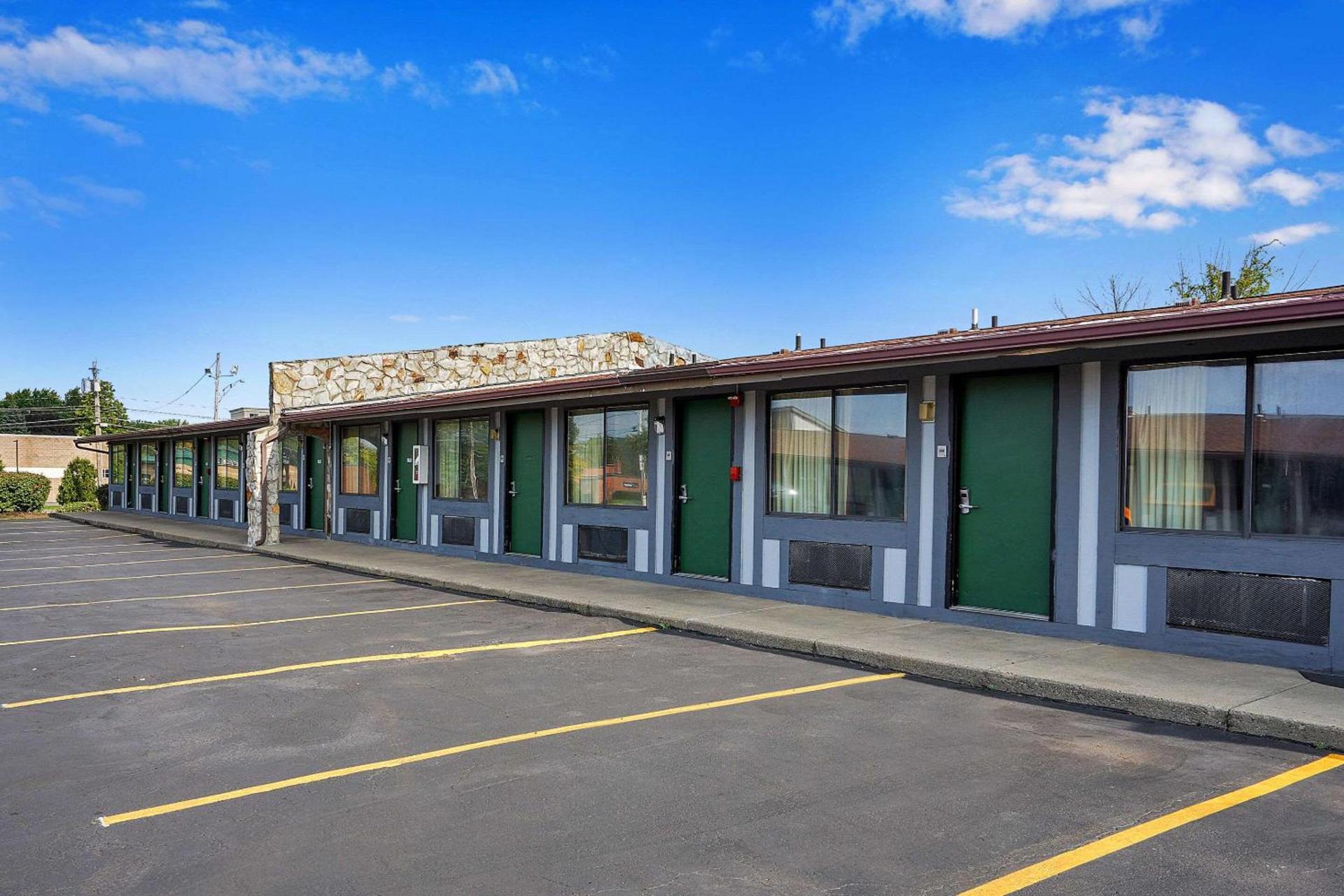Days-Inn by Wyndham Liverpool-Syracuse photo 3