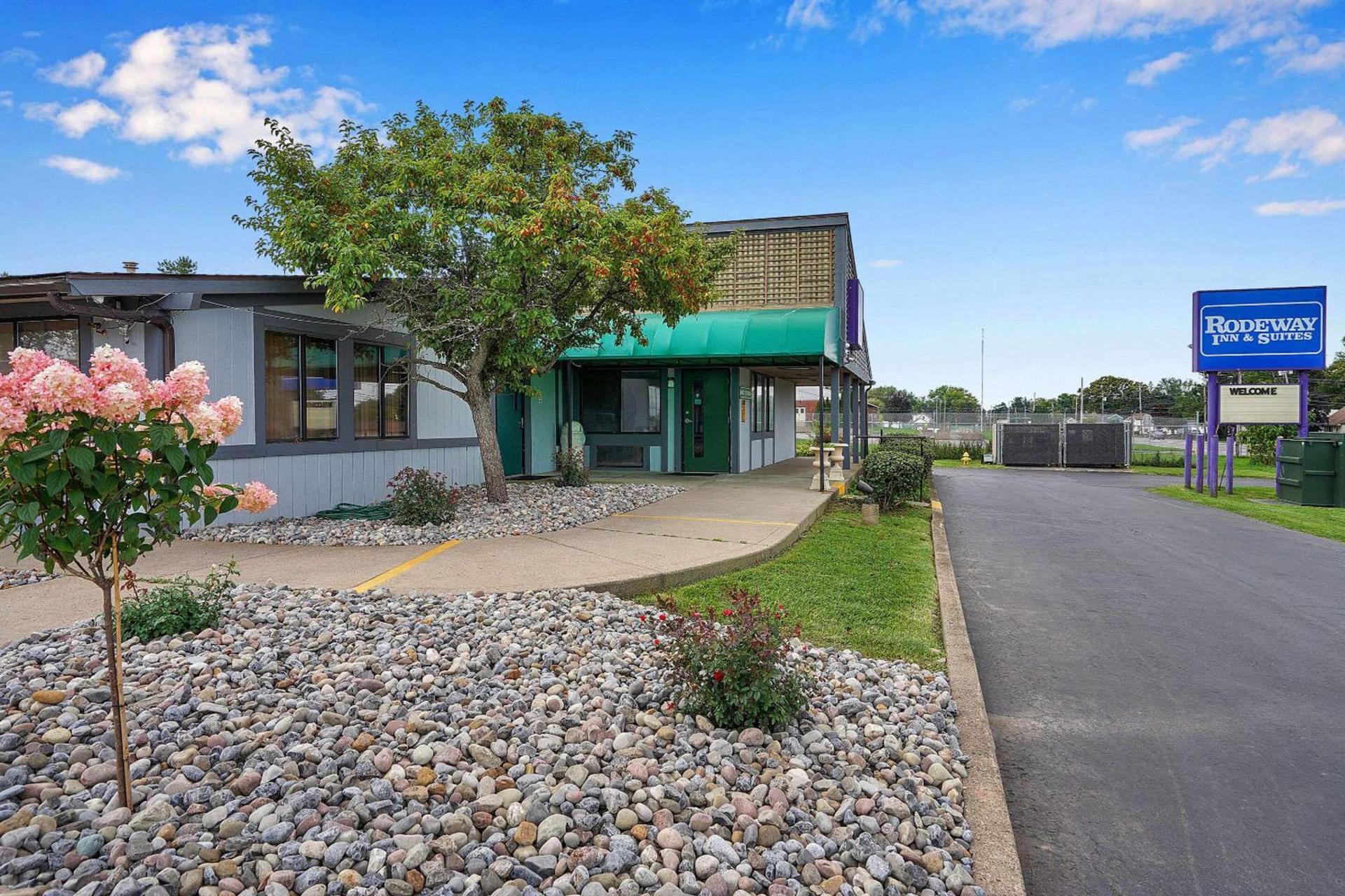 Days-Inn by Wyndham Liverpool-Syracuse photo 4