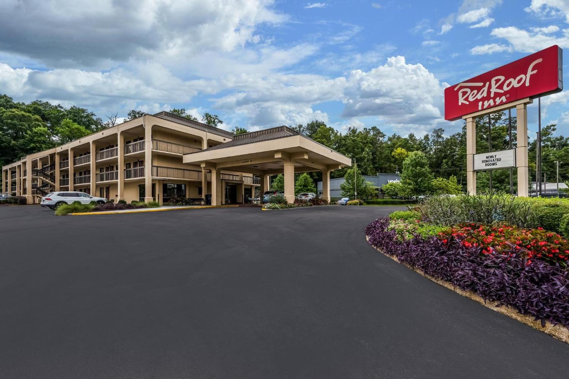 Red Roof Inn Birmingham South — hotel in Birmingham