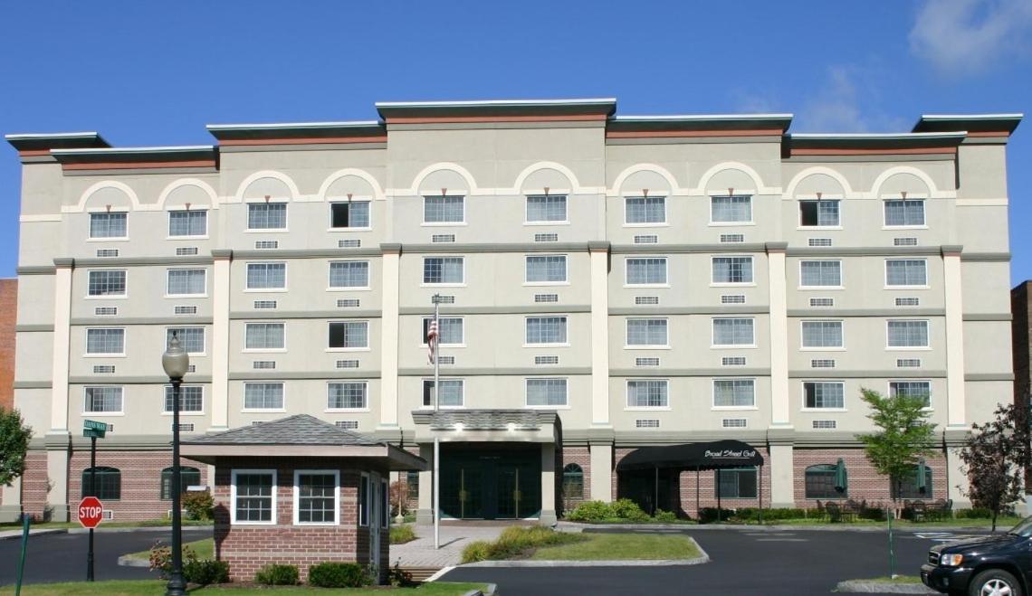 The Marx Hotel - Downtown - University Area photo 36